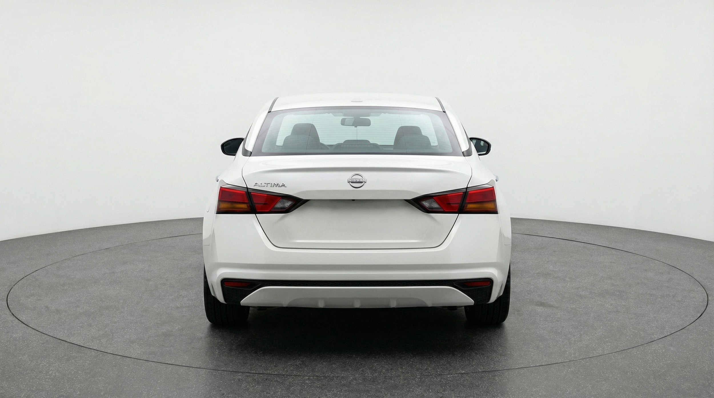 Thumbnail: 2025 Nissan Altima - 7