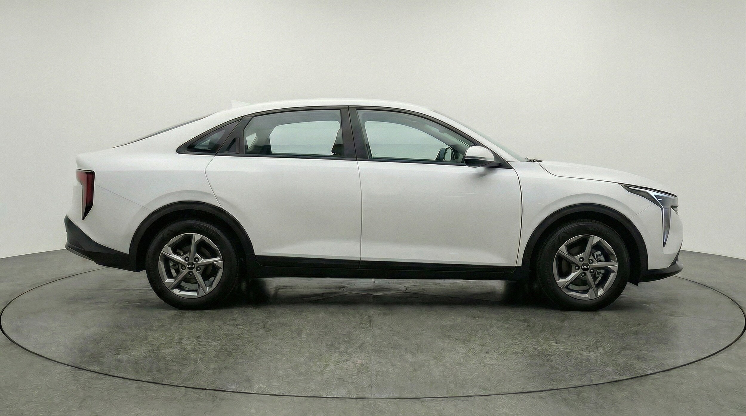 Thumbnail: 2025 Kia K4 - 11