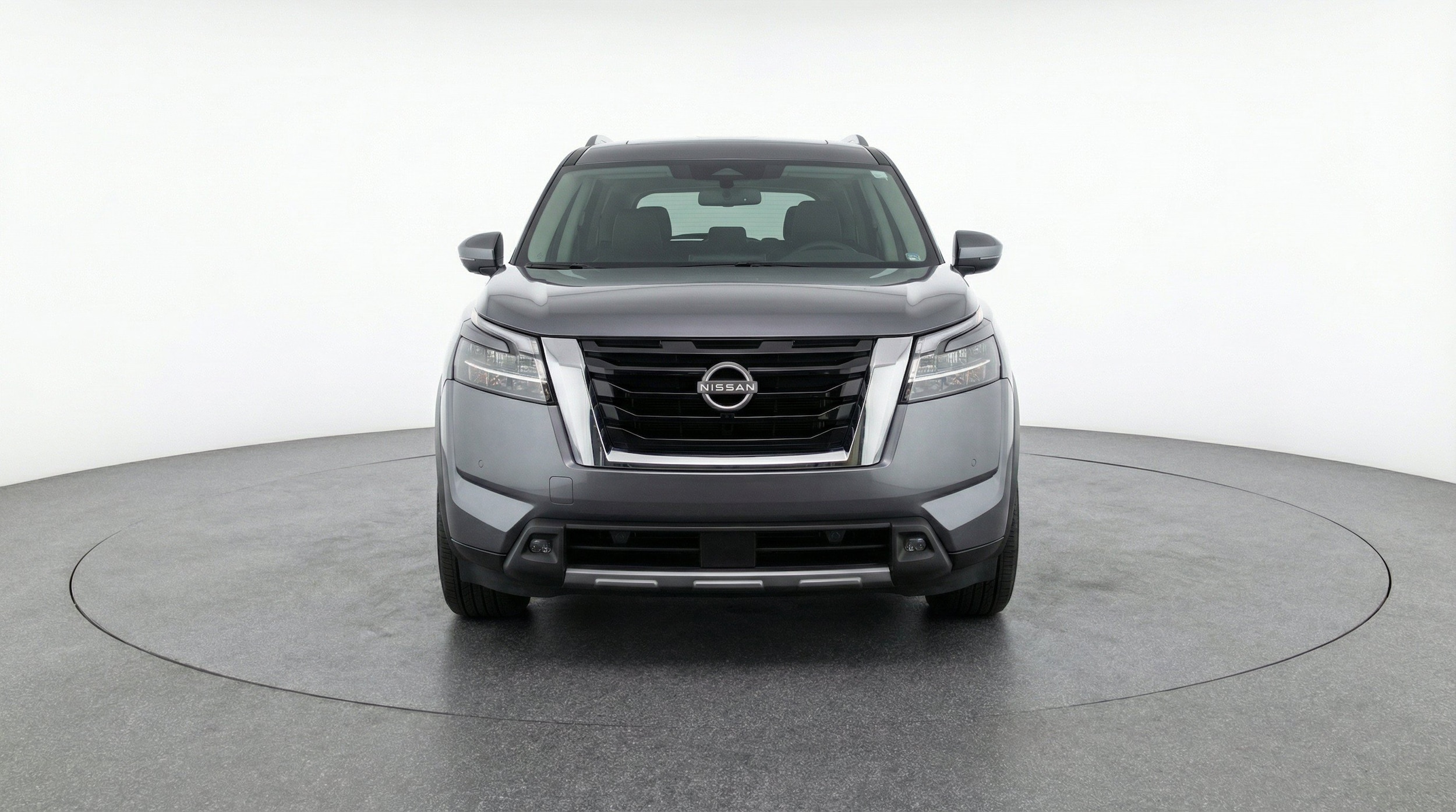 Thumbnail: 2025 Nissan Pathfinder - 2