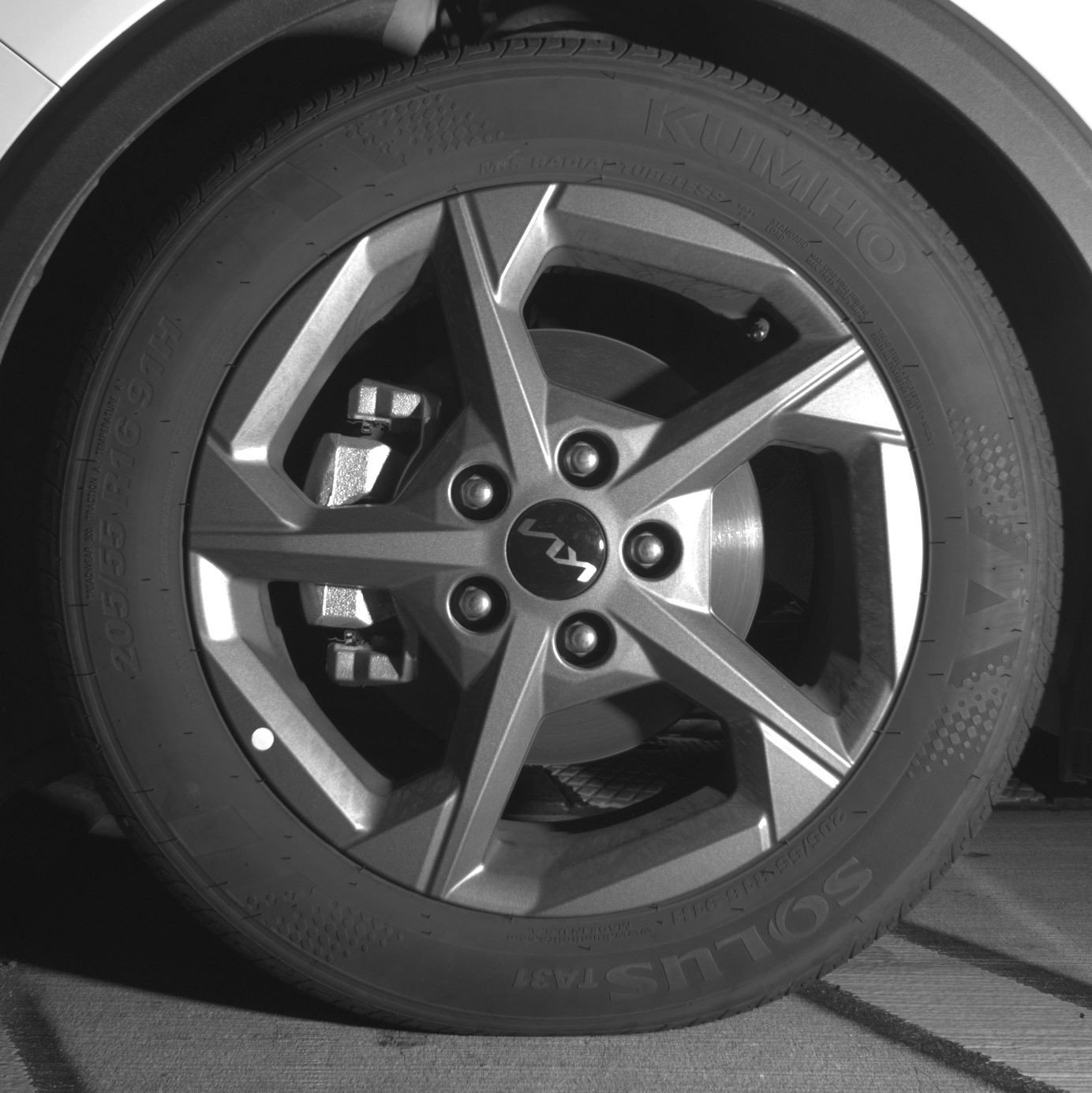 Thumbnail: 2025 Kia K4 - 12