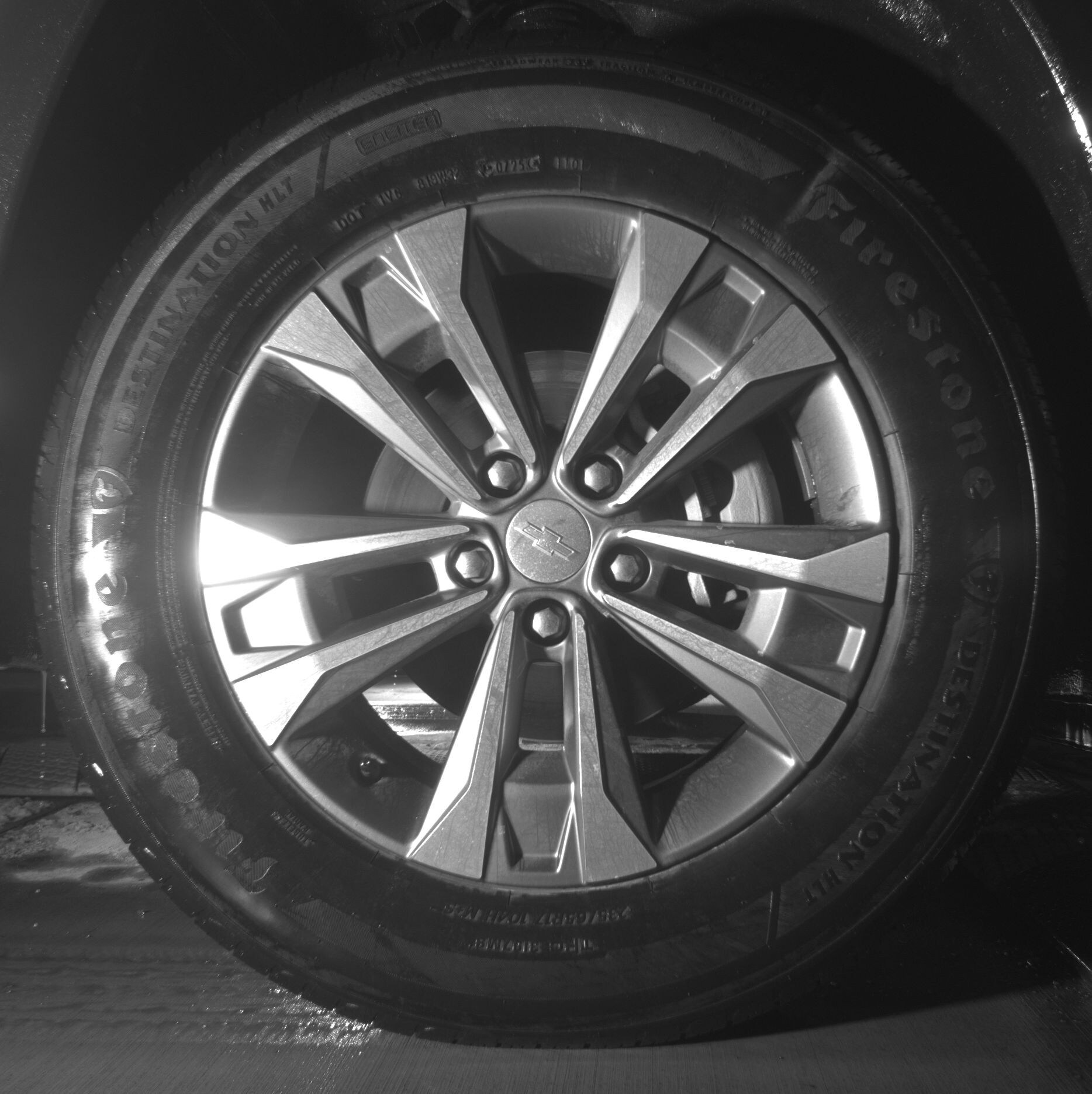 Thumbnail: 2025 Chevrolet Equinox - 10