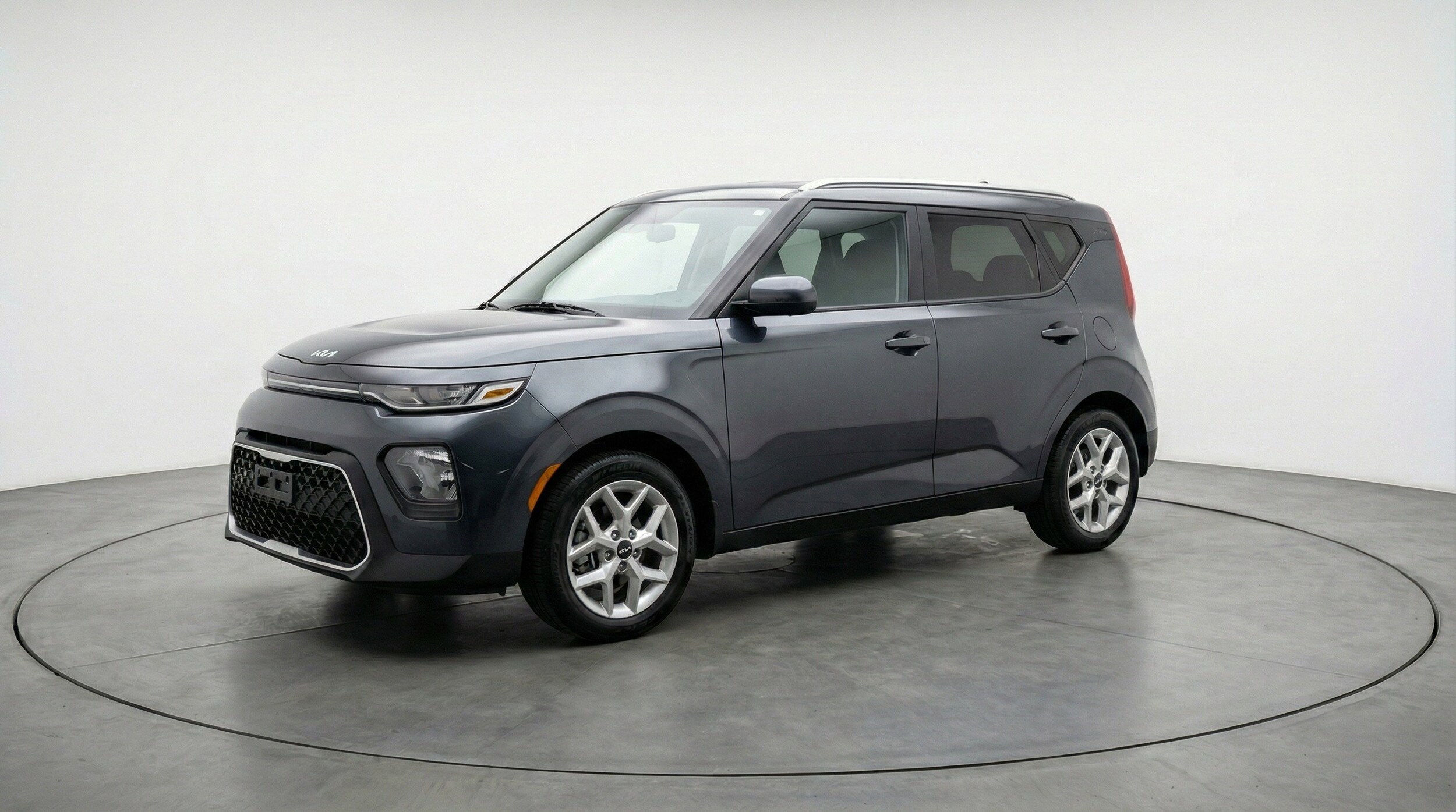 Thumbnail: 2025 Kia Soul - 3