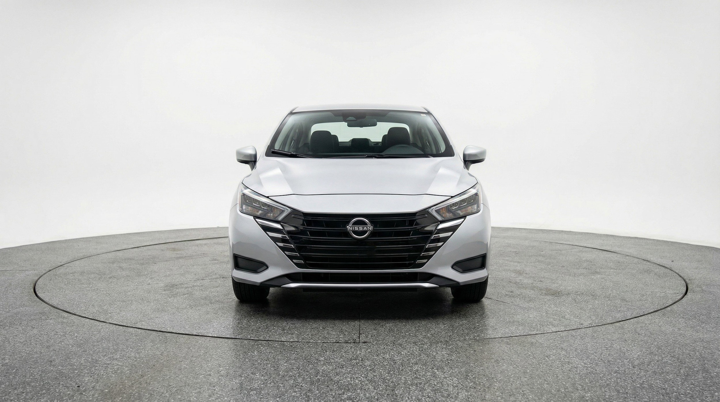 Thumbnail: 2025 Nissan Versa - 2