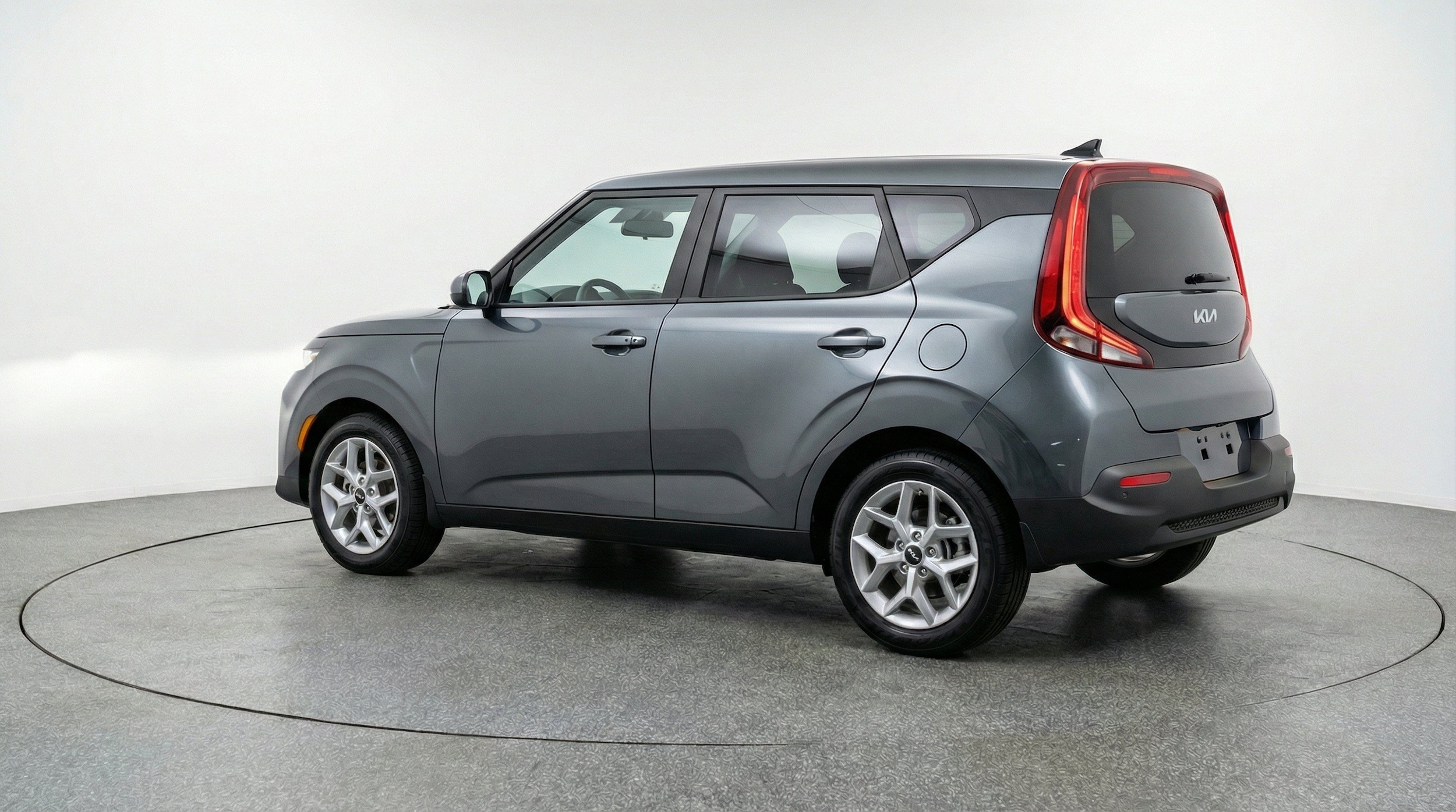 Thumbnail: 2025 Kia Soul - 6