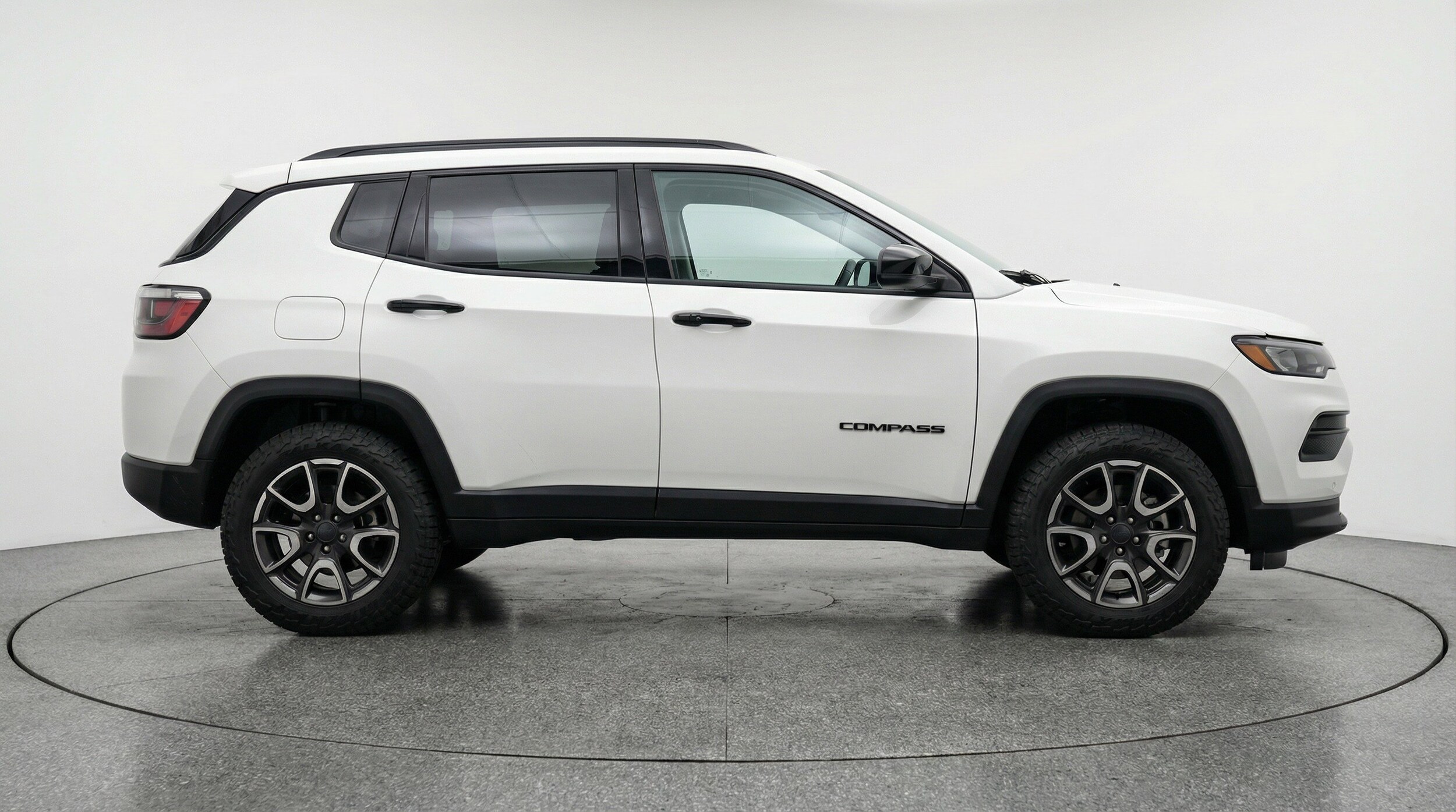 Thumbnail: 2025 Jeep Compass - 11