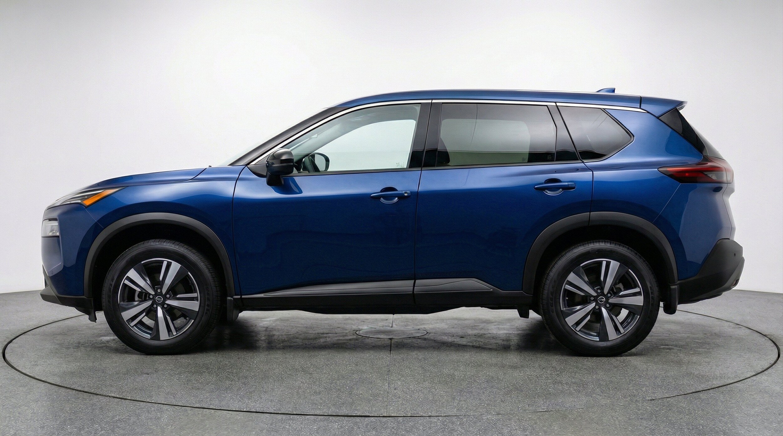 Thumbnail: 2026 Nissan Rogue - 5