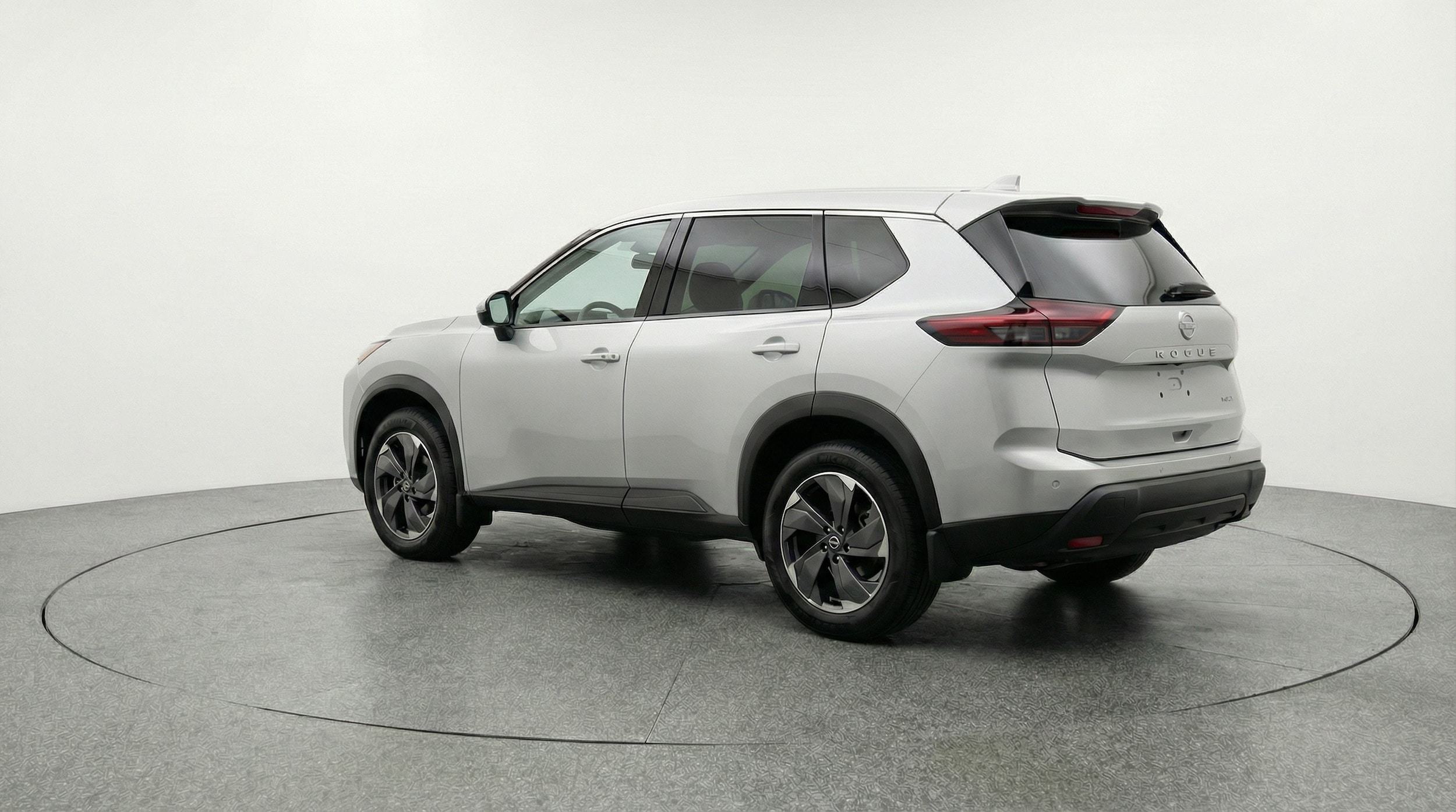 Thumbnail: 2025 Nissan Rogue - 5