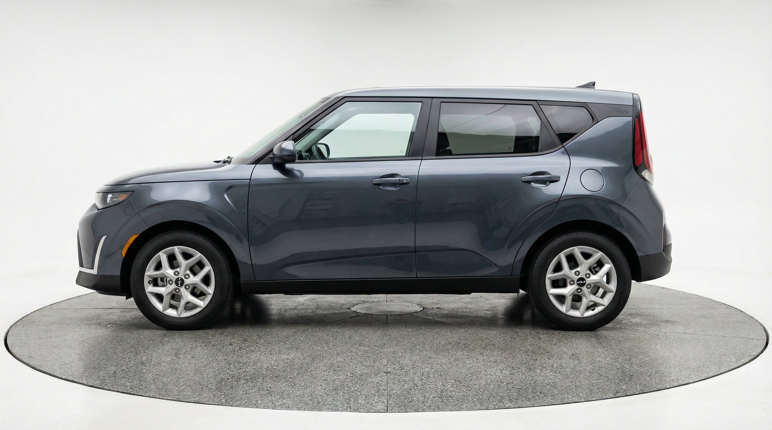 Thumbnail: 2025 Kia Soul - 5