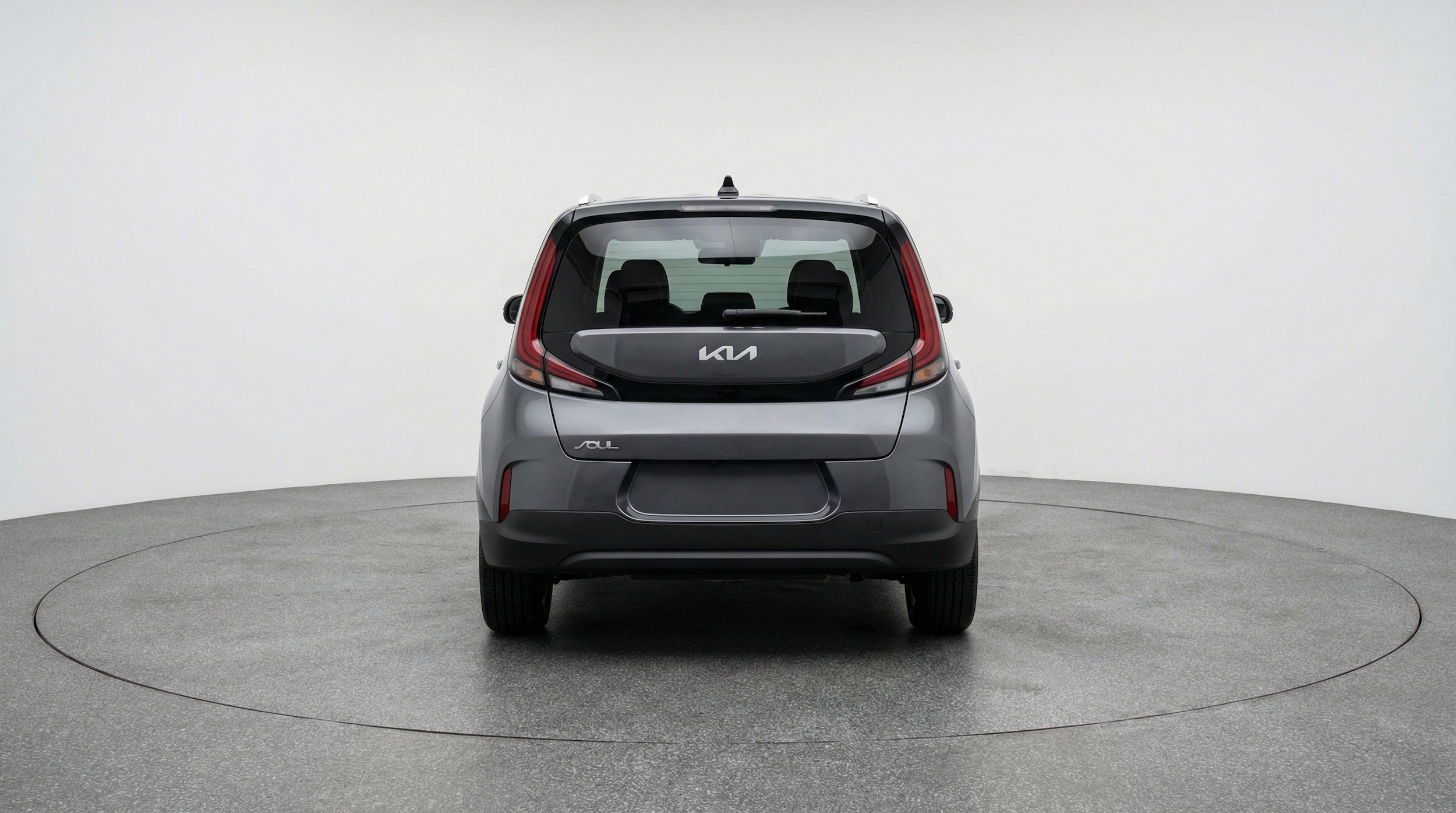 Thumbnail: 2025 Kia Soul - 7