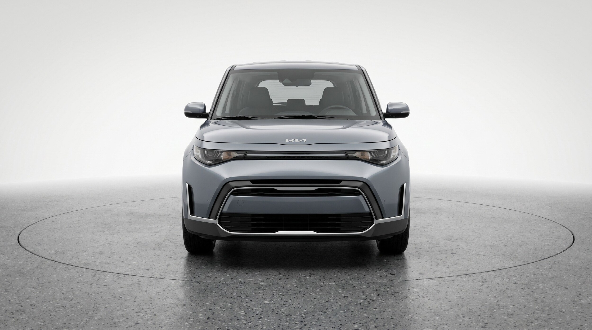 Thumbnail: 2025 Kia Soul - 2