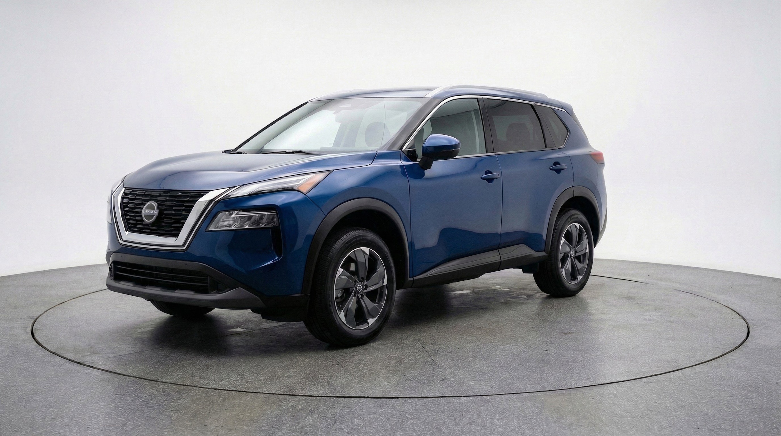 Thumbnail: 2025 Nissan Rogue - 3