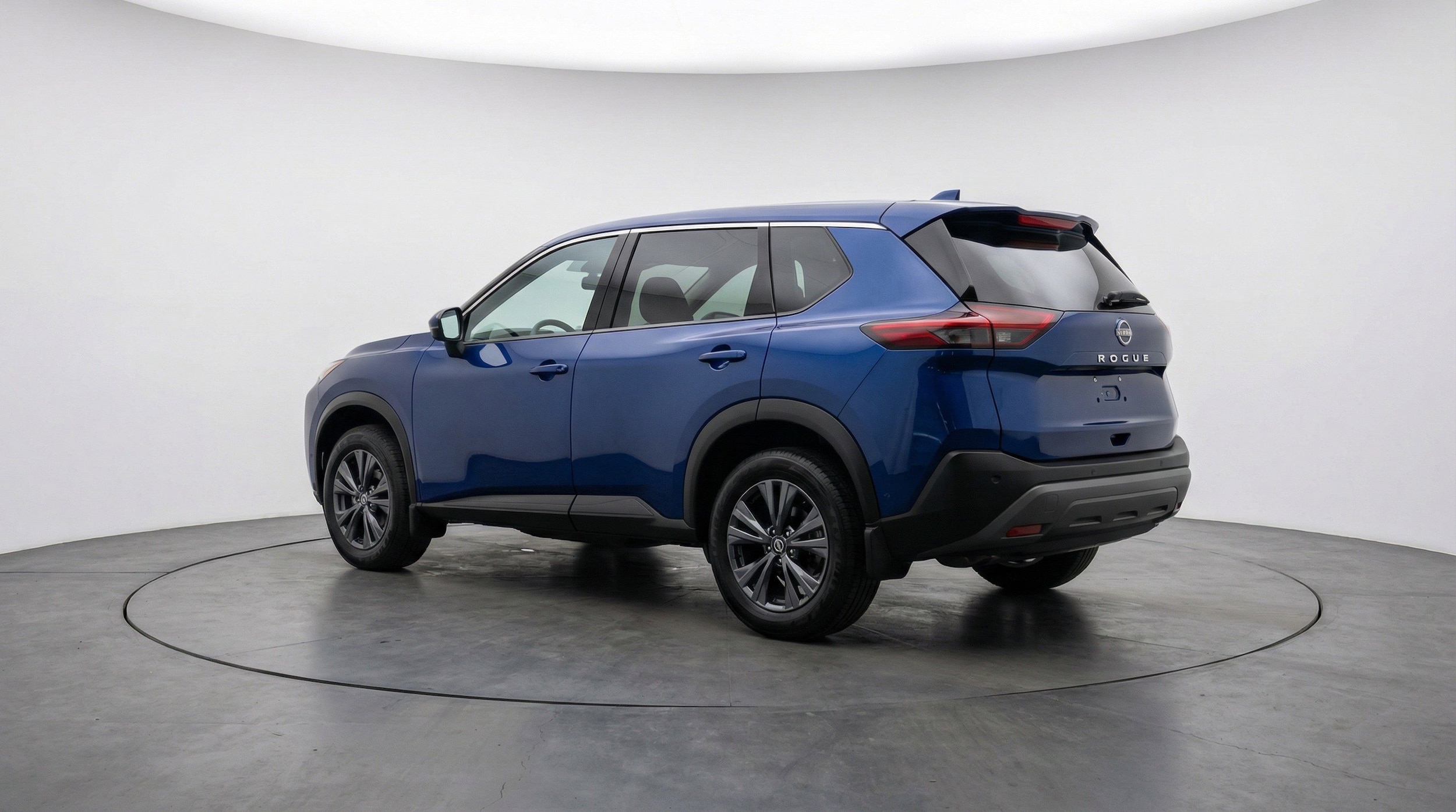 Thumbnail: 2025 Nissan Rogue - 6