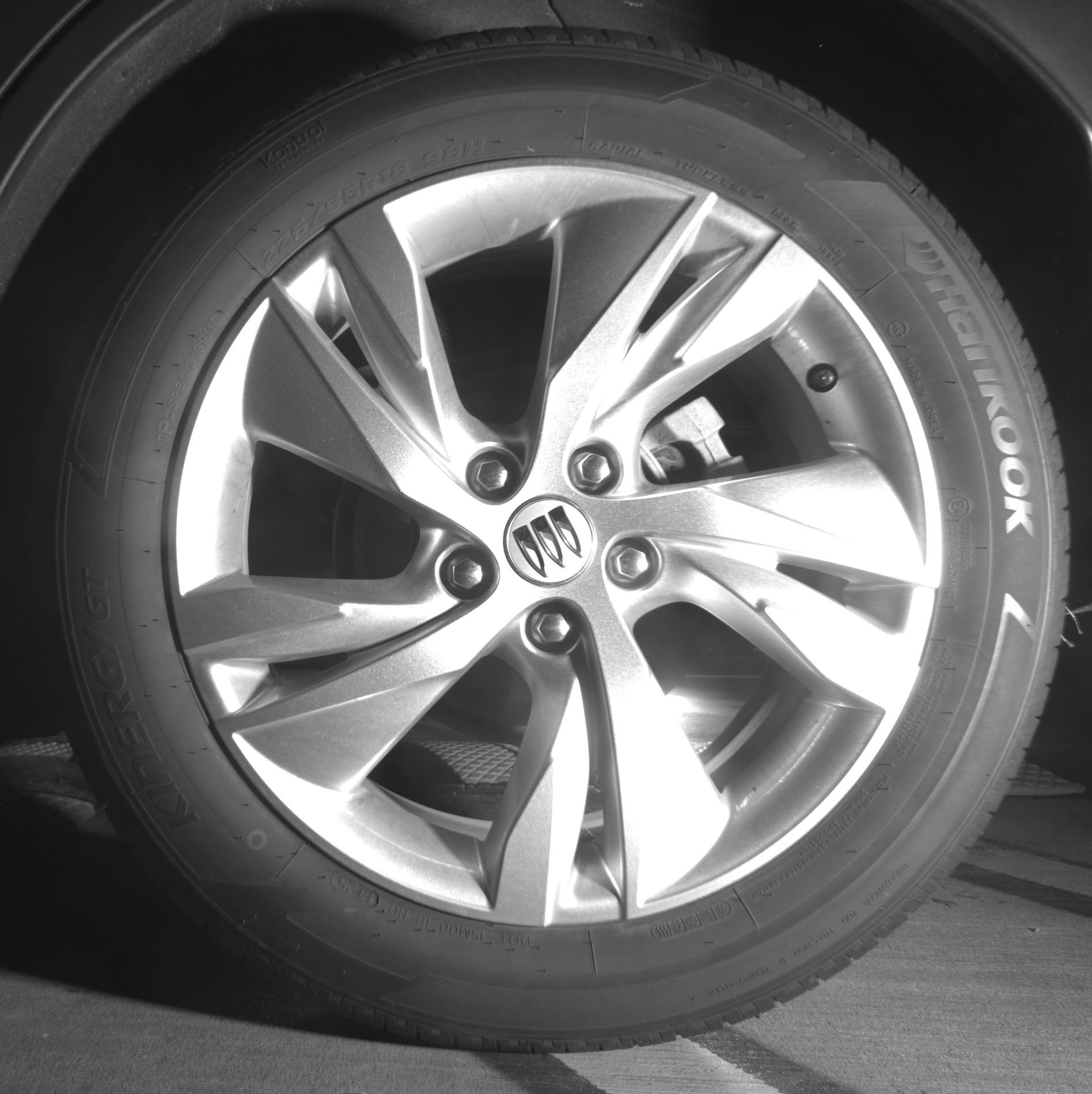 Thumbnail: 2025 Buick Encore GX - 14