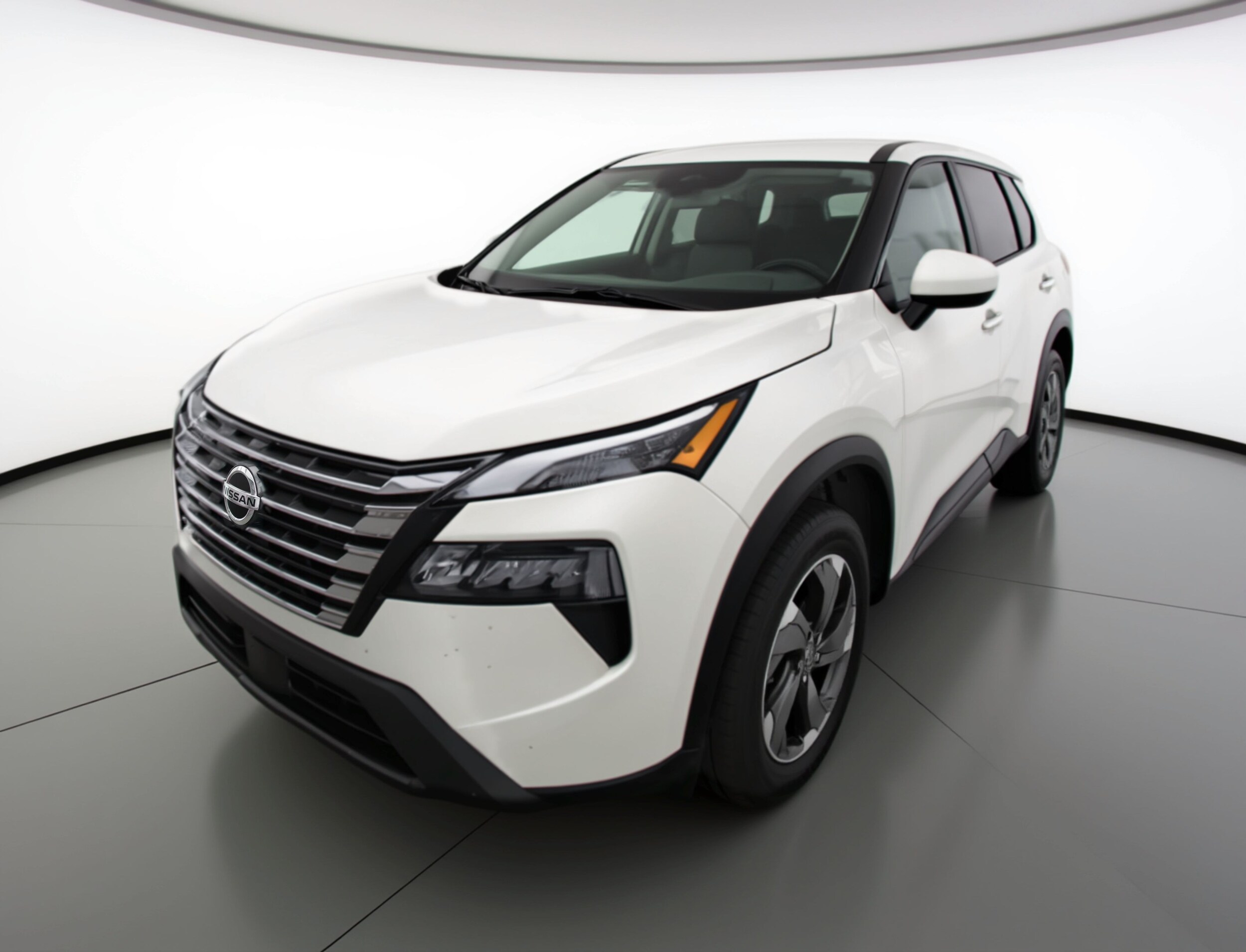 Thumbnail: 2025 Nissan Rogue - 2