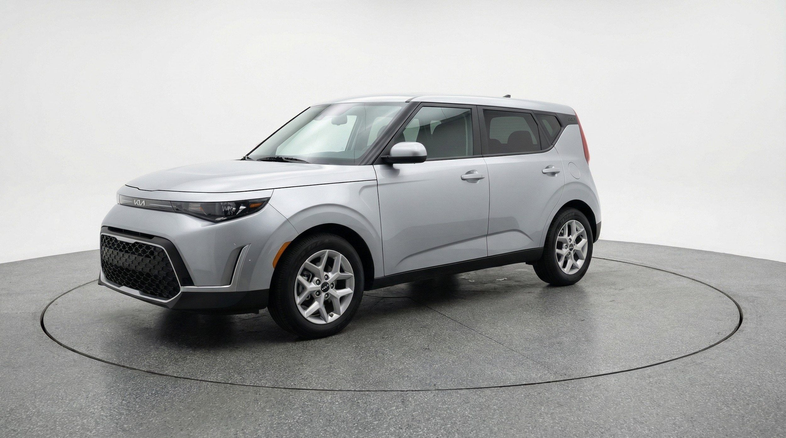 Thumbnail: 2025 Kia Soul - 3