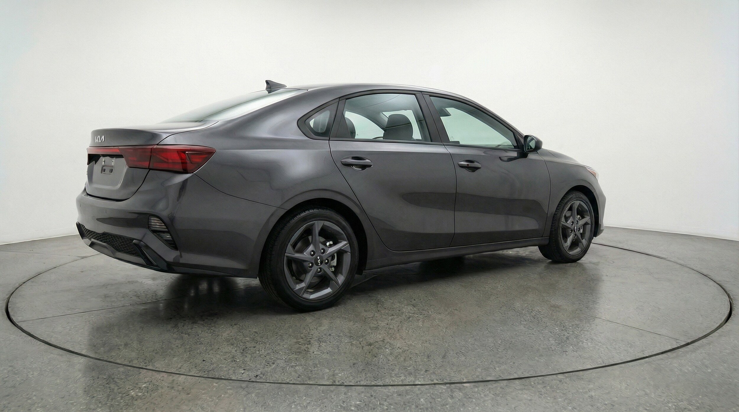 Thumbnail: 2025 Kia K4 - 9