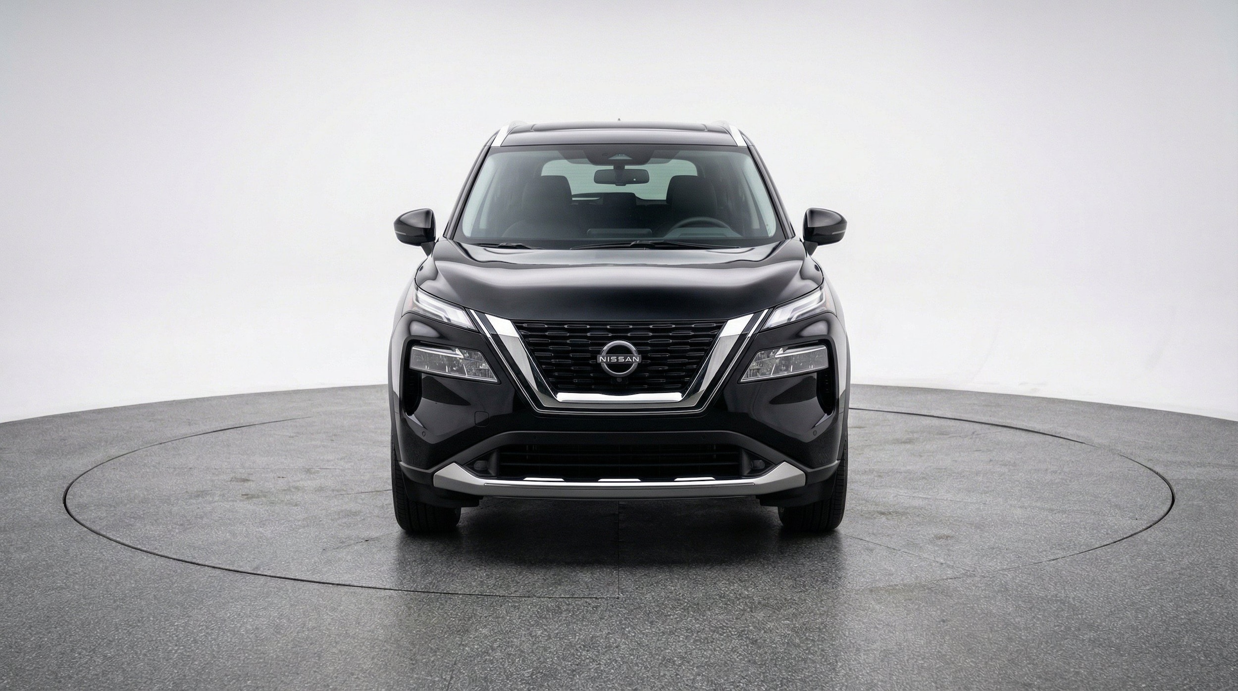Thumbnail: 2026 Nissan Rogue - 2
