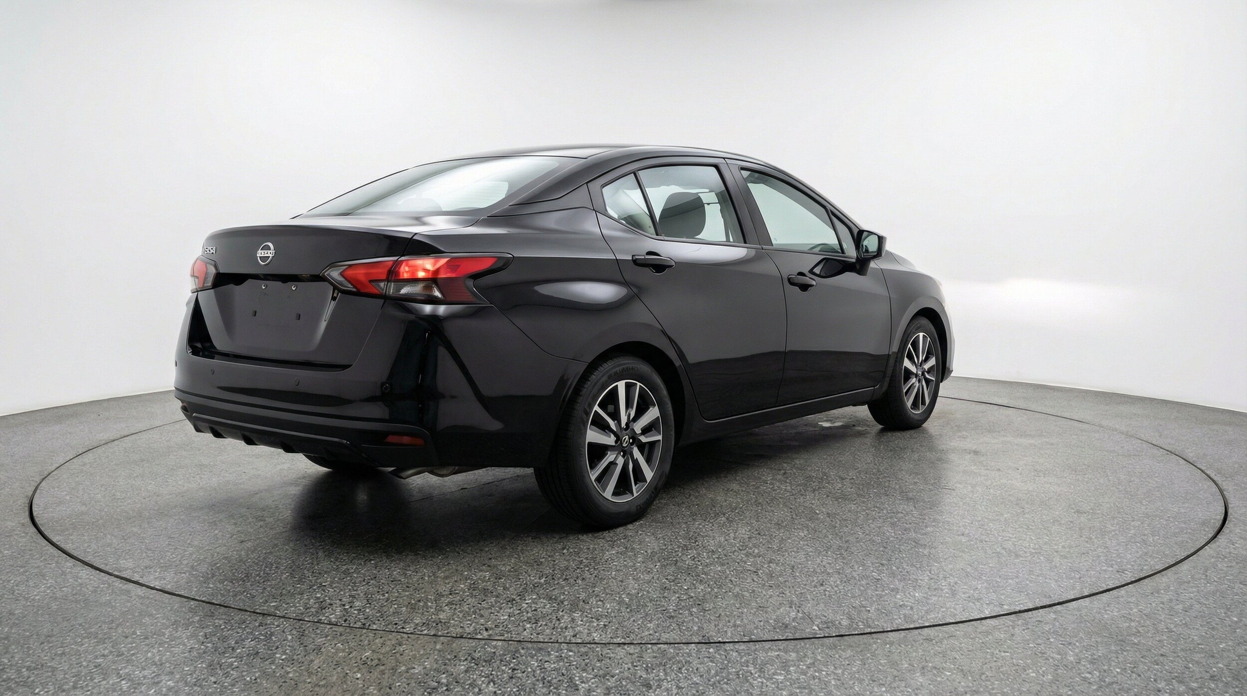 Thumbnail: 2025 Nissan Versa - 9