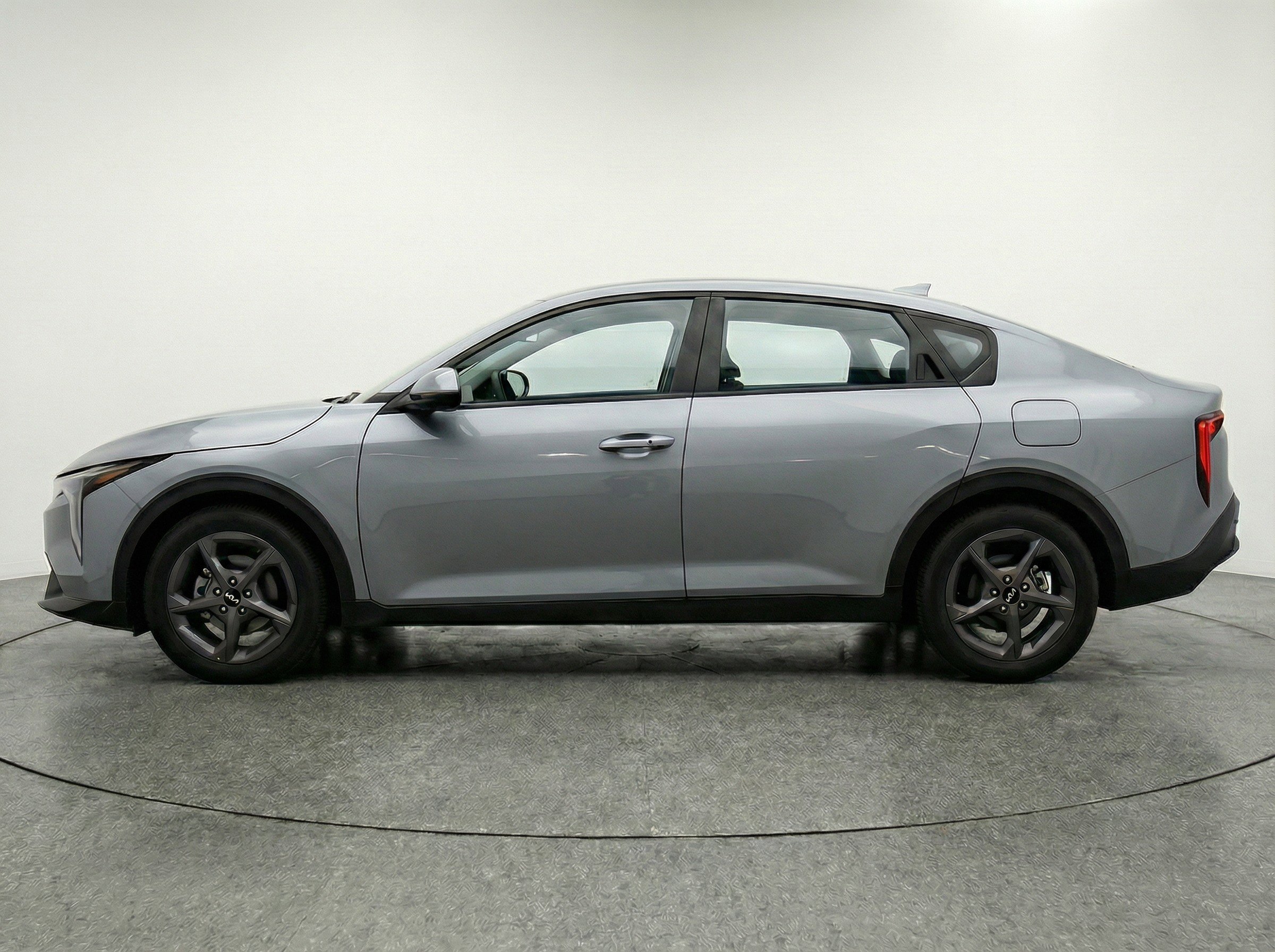 Thumbnail: 2025 Kia K4 - 5