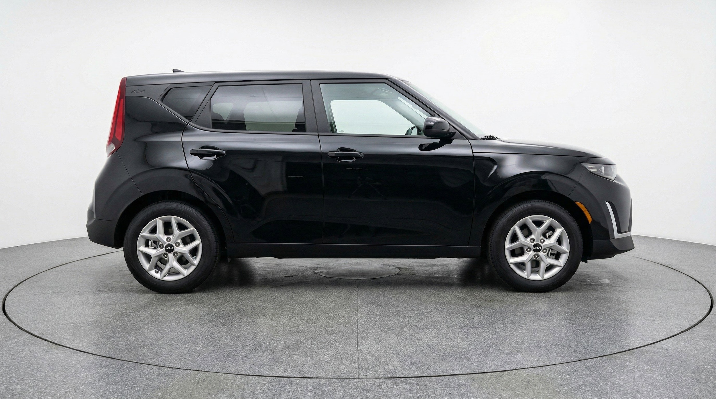 Thumbnail: 2025 Kia Soul - 11