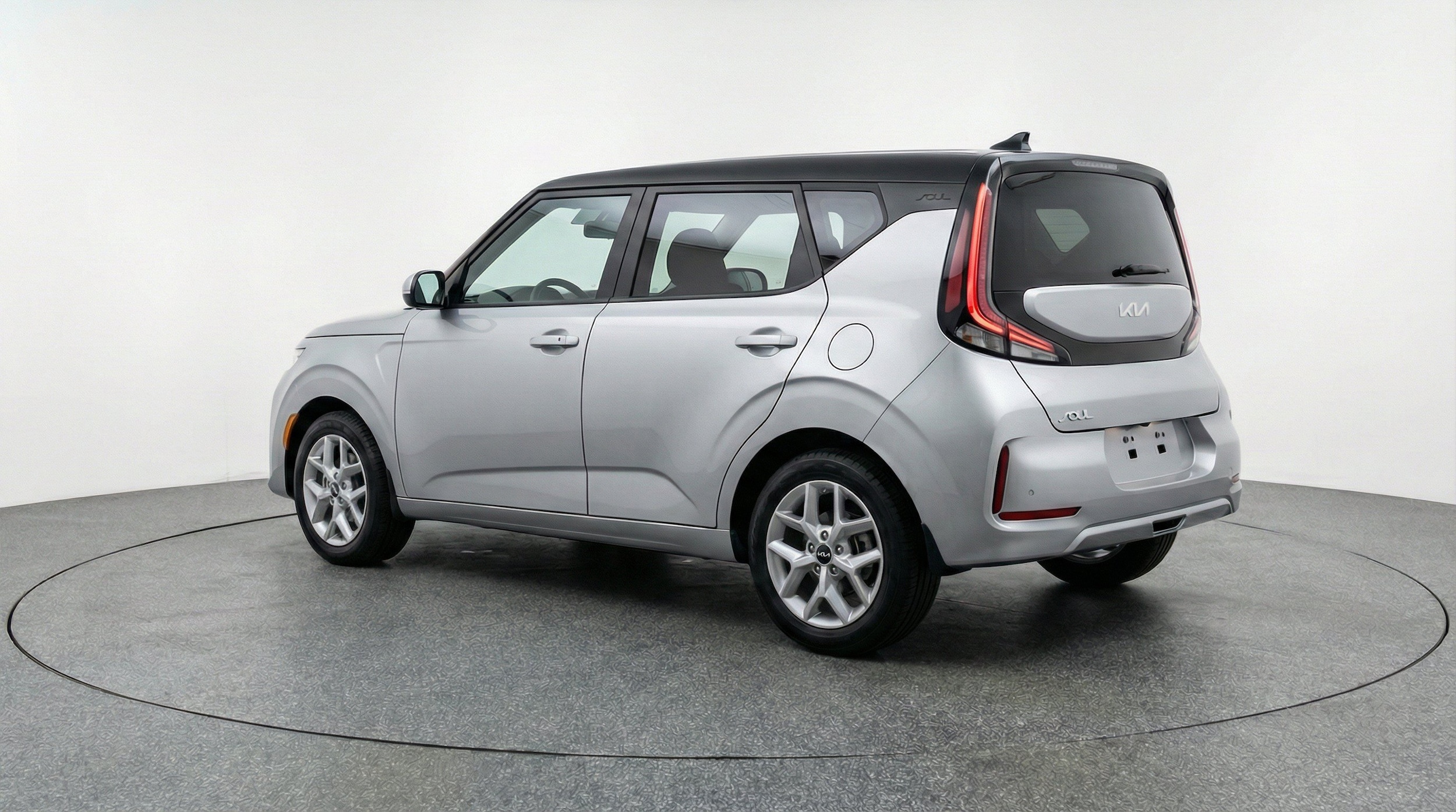 Thumbnail: 2025 Kia Soul - 6