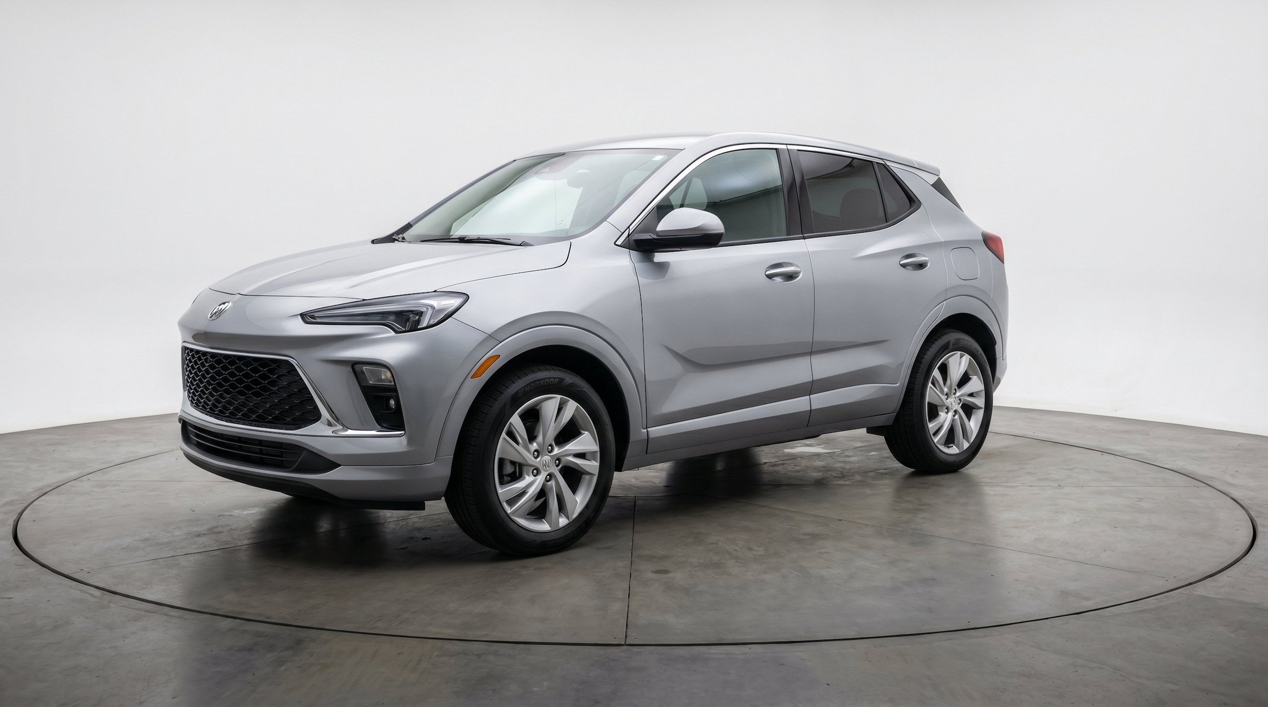 Thumbnail: 2026 Buick Encore GX - 3