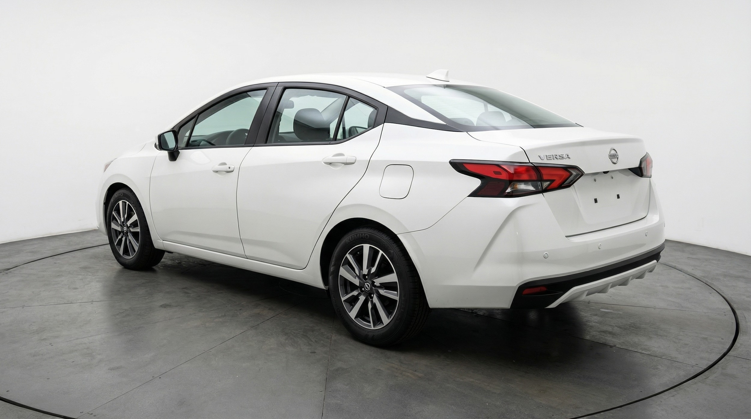 Thumbnail: 2025 Nissan Versa - 5