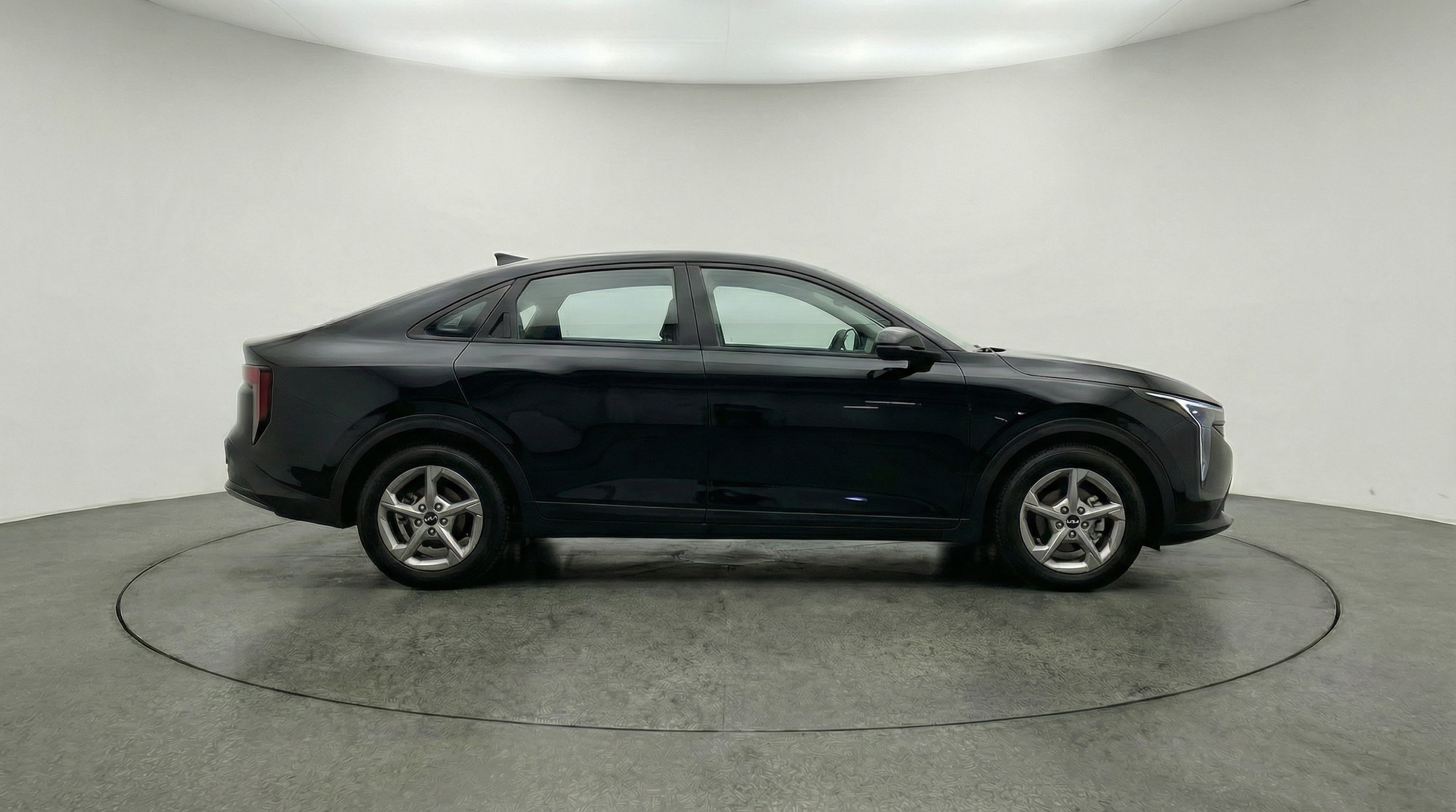 Thumbnail: 2025 Kia K4 - 8