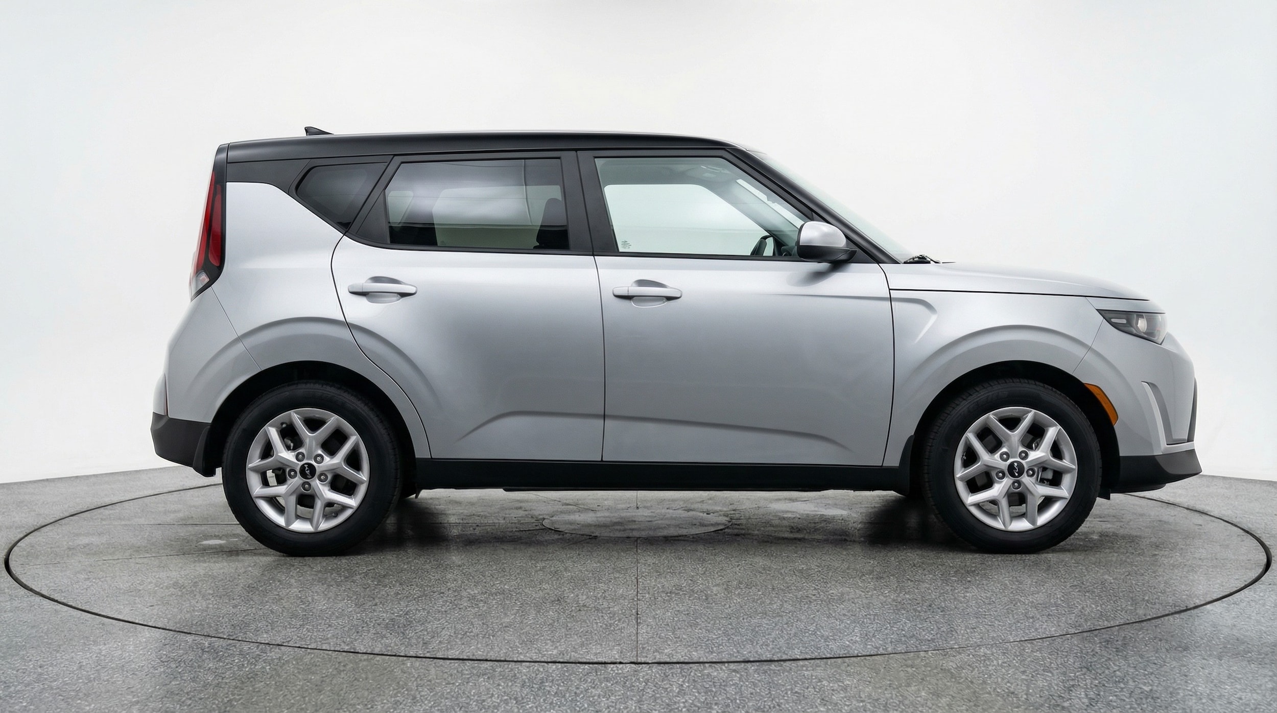 Thumbnail: 2025 Kia Soul - 8