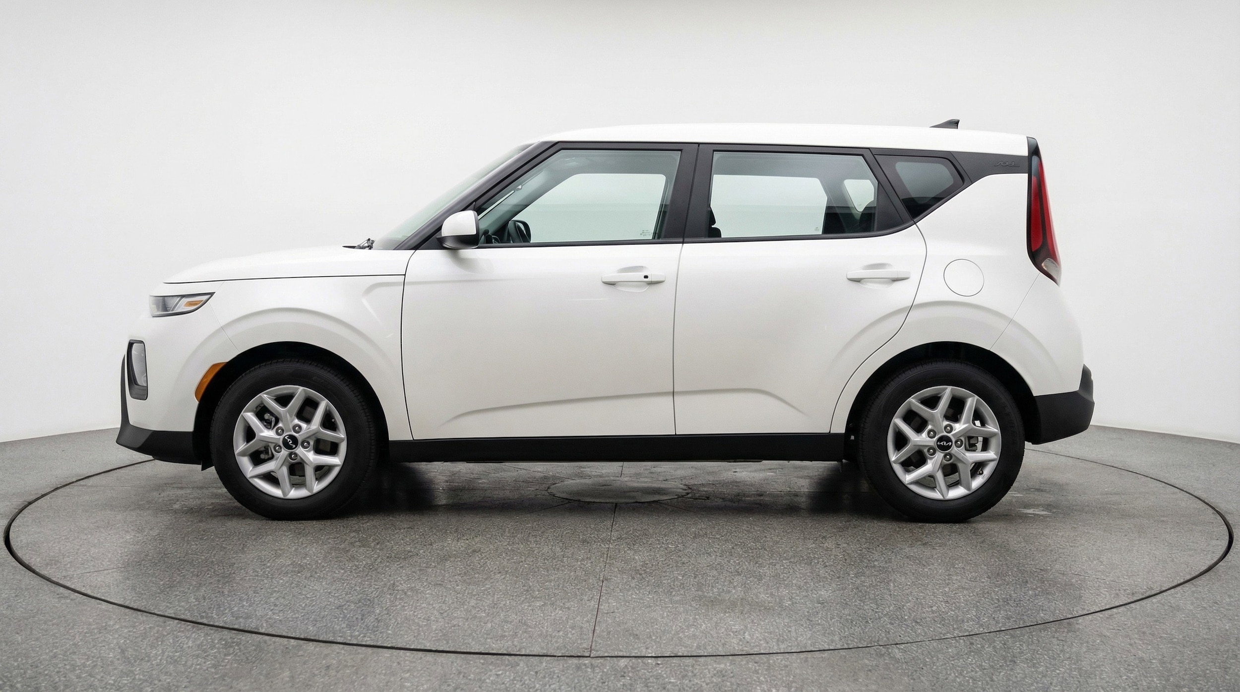 Thumbnail: 2025 Kia Soul - 5