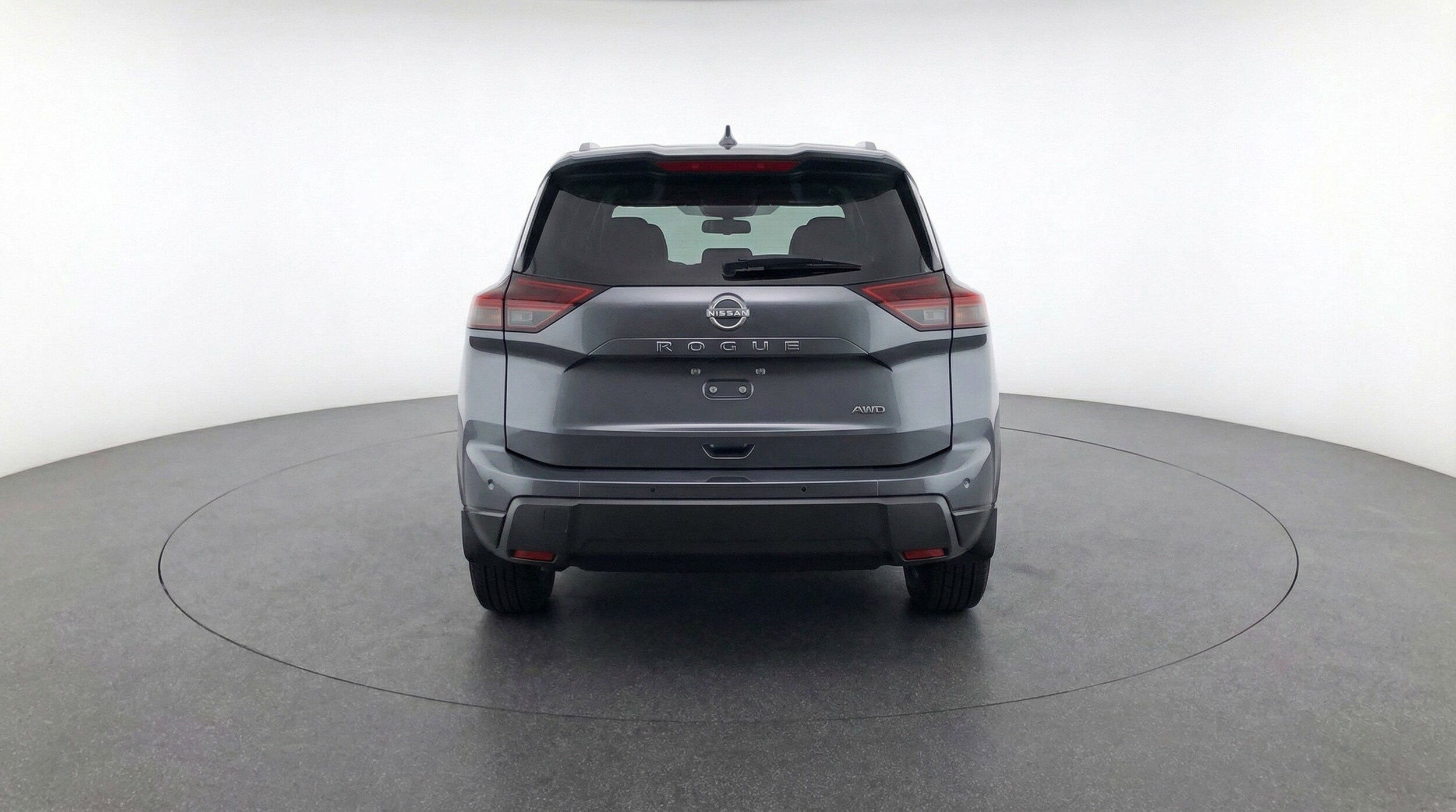 Thumbnail: 2025 Nissan Rogue - 7