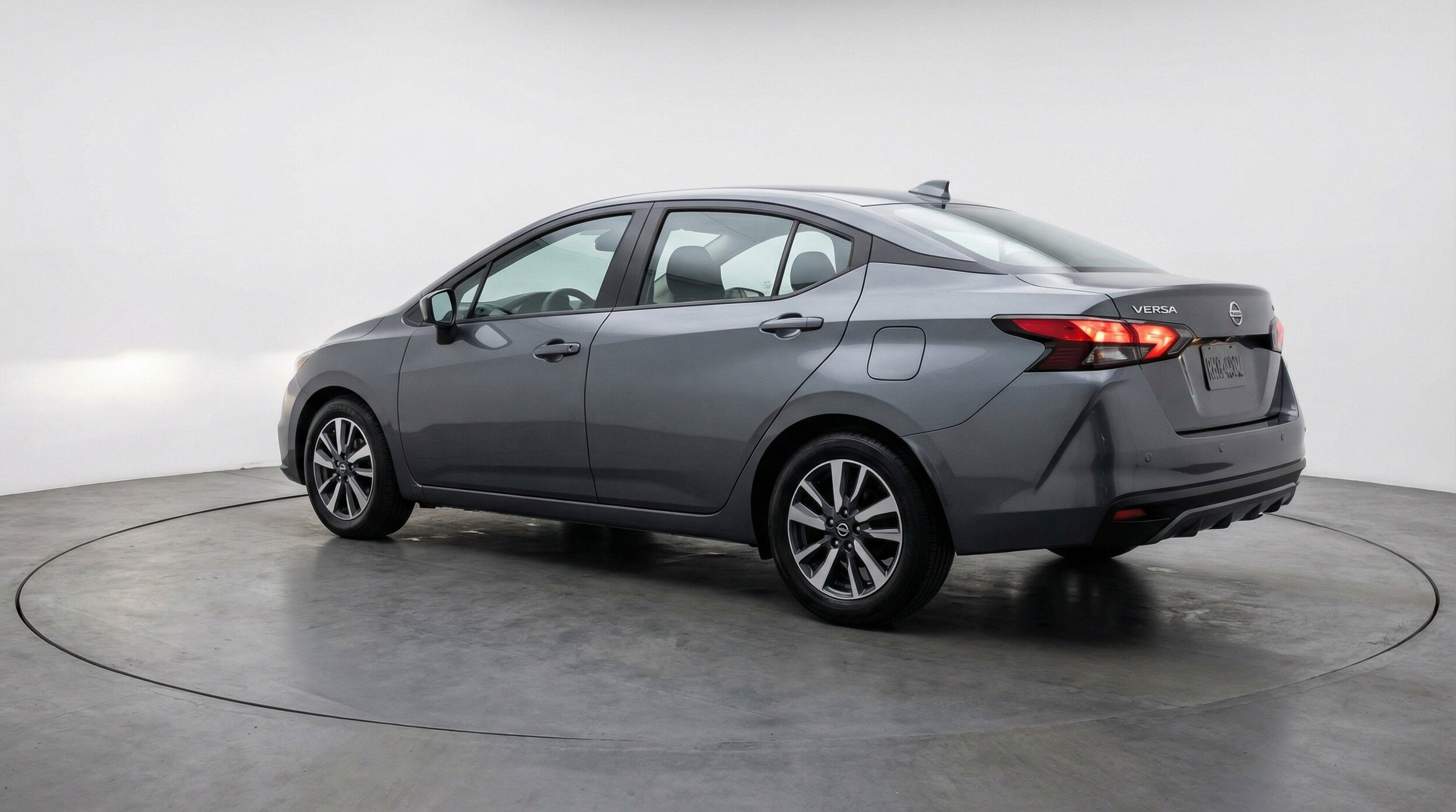 Thumbnail: 2025 Nissan Versa - 6