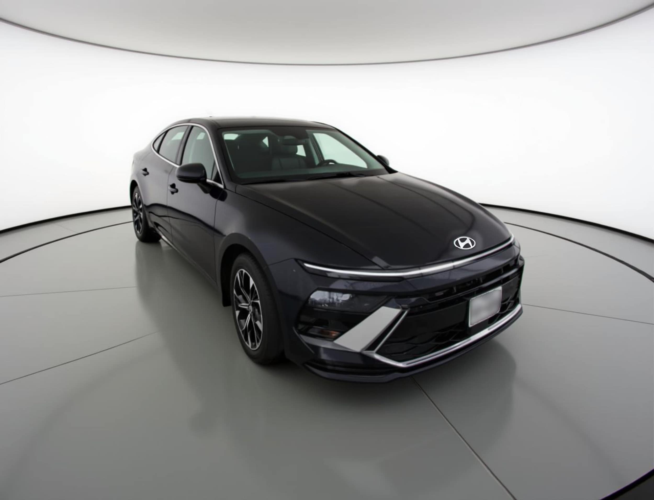 Thumbnail: 2025 Hyundai Sonata - 1