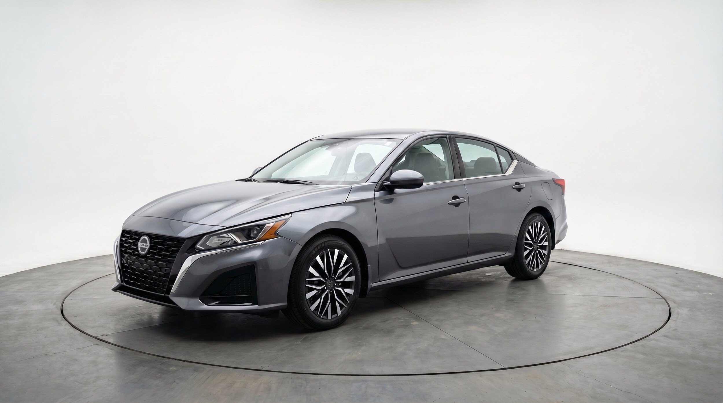 Thumbnail: 2026 Nissan Altima - 3