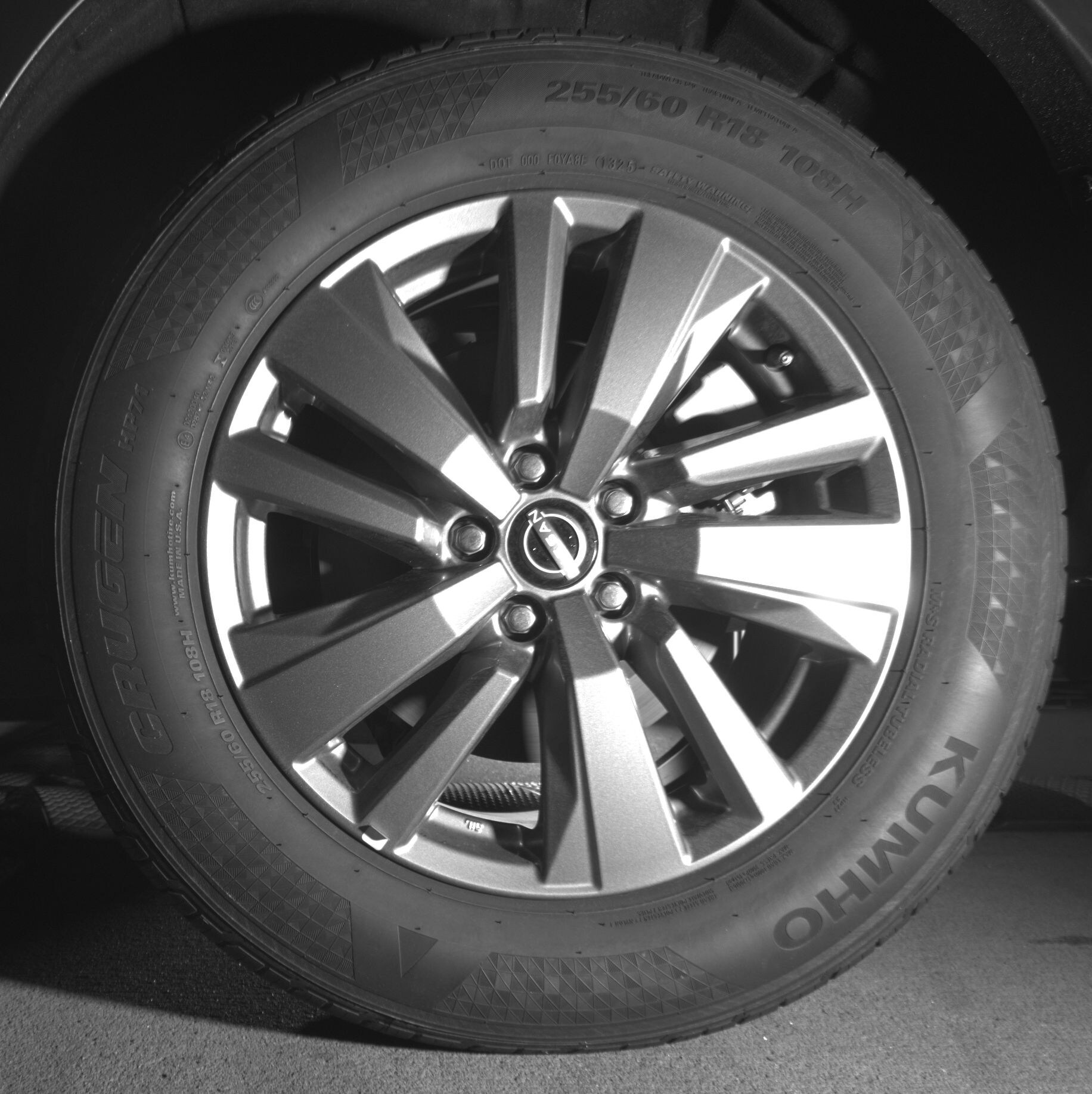 Thumbnail: 2025 Nissan Pathfinder - 11