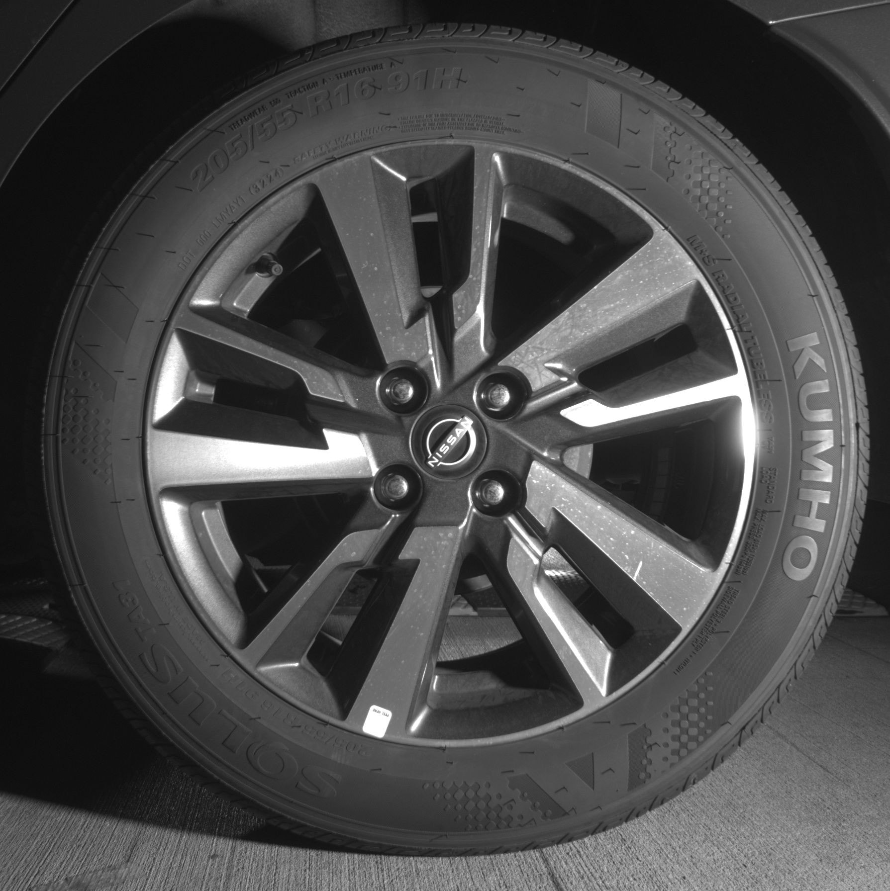 Thumbnail: 2025 Nissan Versa - 11