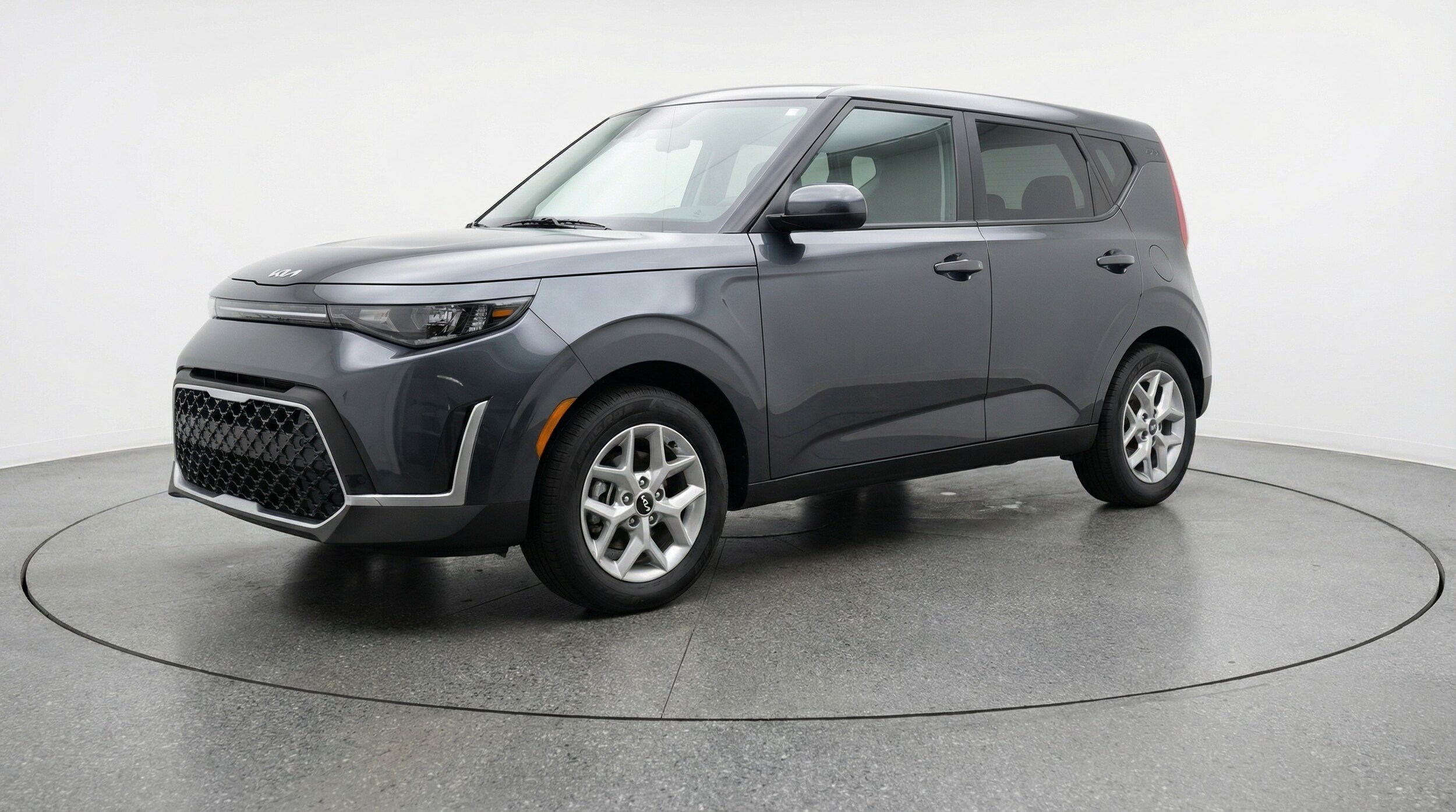 Thumbnail: 2025 Kia Soul - 3