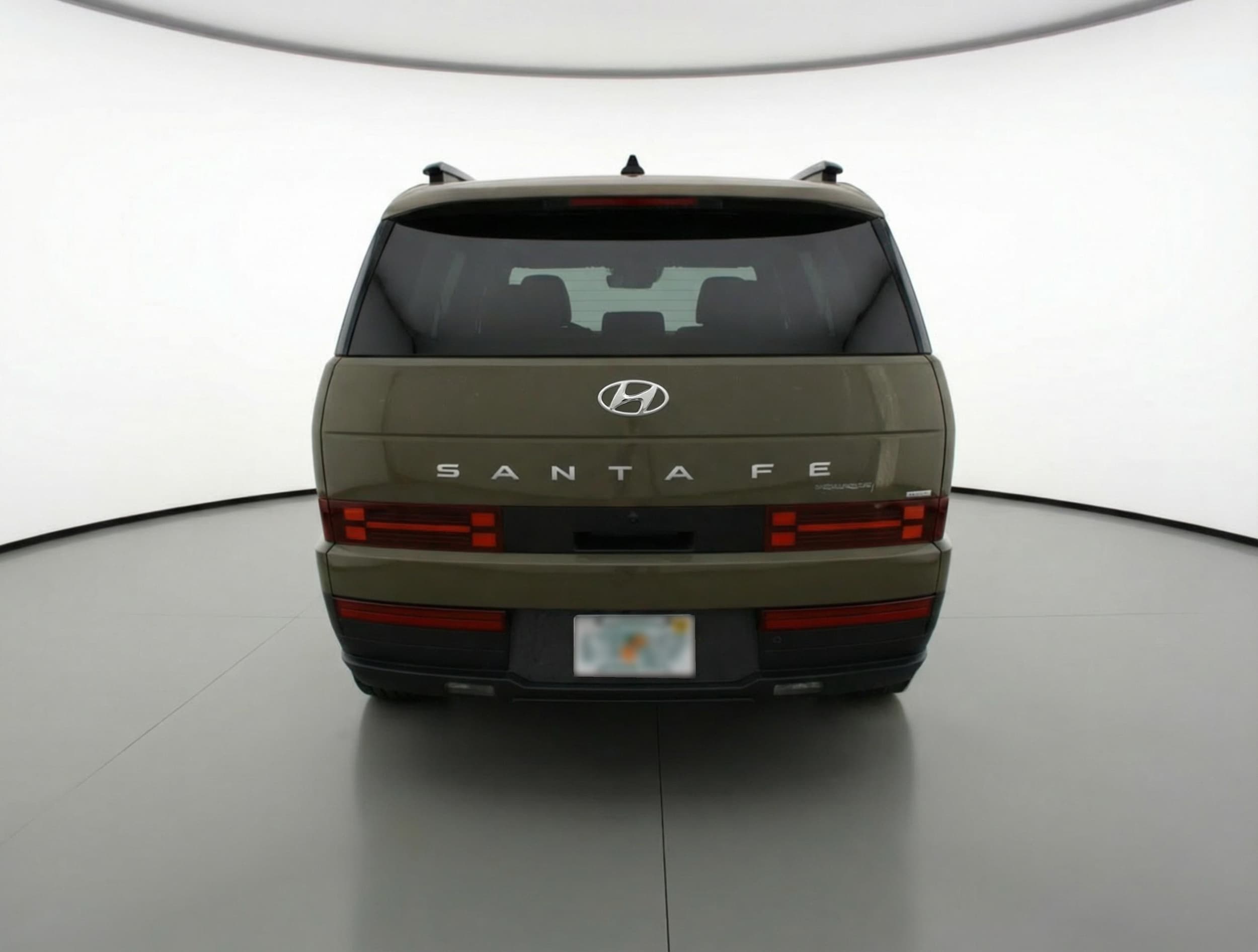 Thumbnail: 2025 Hyundai Santa Fe - 6
