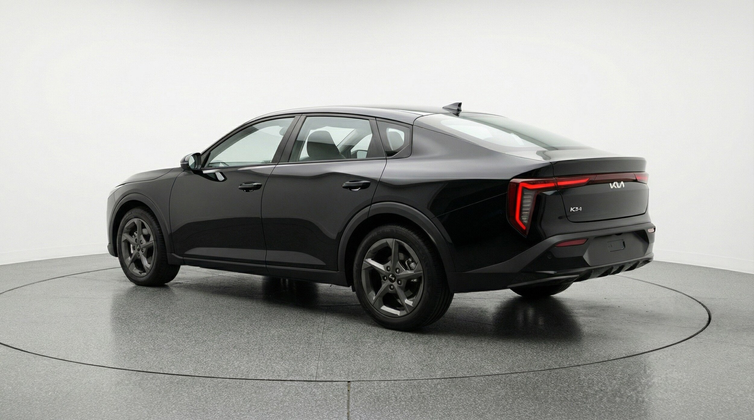 Thumbnail: 2025 Kia K4 - 6