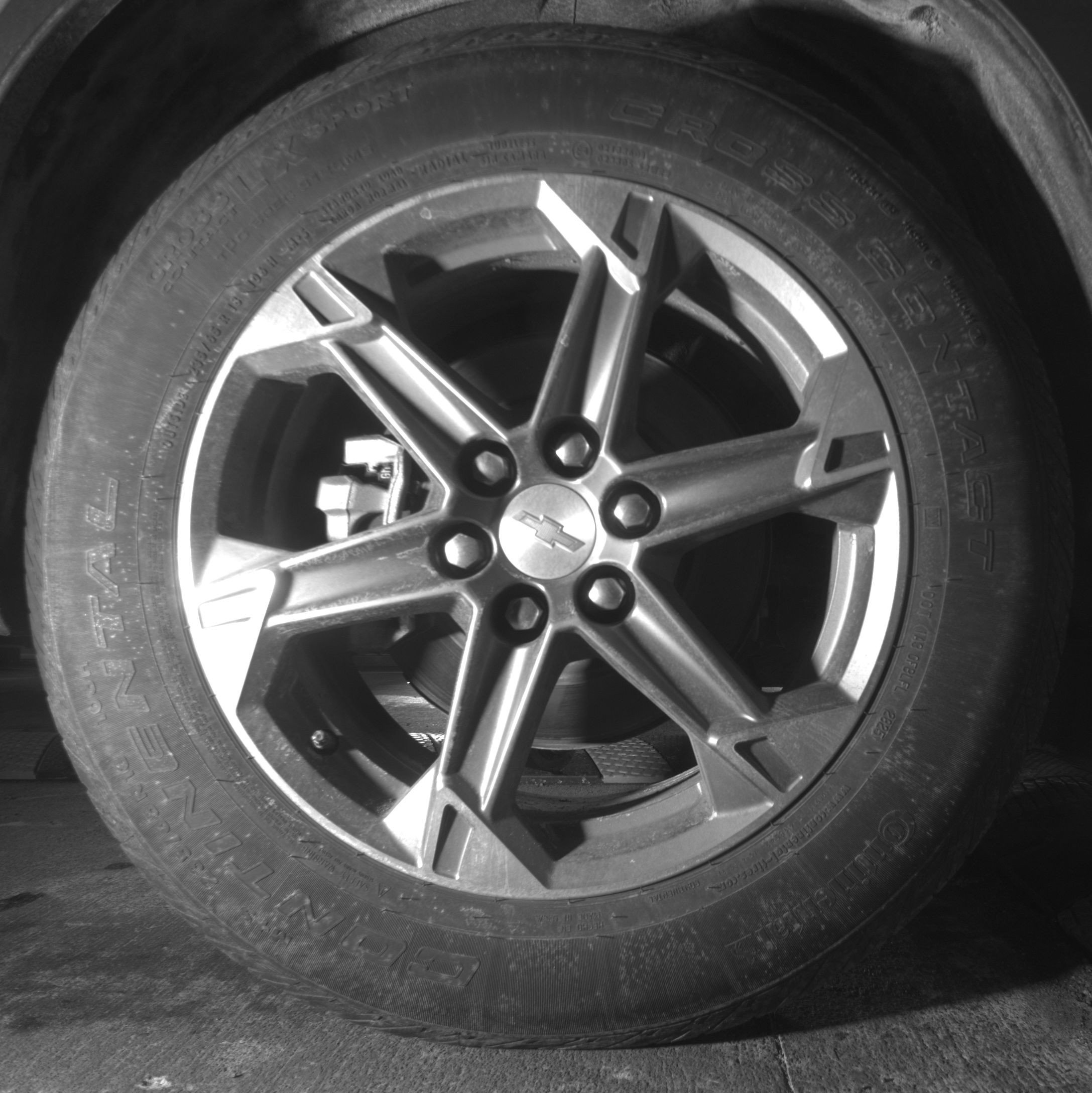 Thumbnail: 2025 Chevrolet Blazer - 15