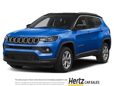 2025 Jeep Compass Limited -
                  Orlando, FL