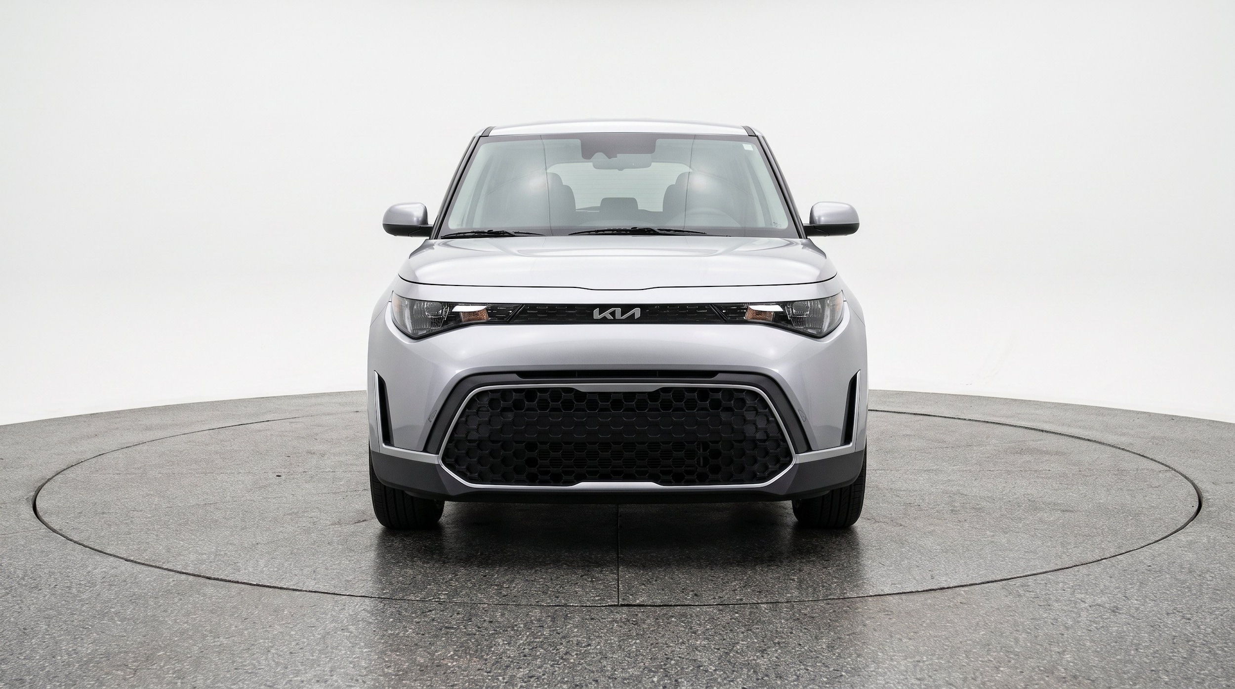 Thumbnail: 2025 Kia Soul - 2