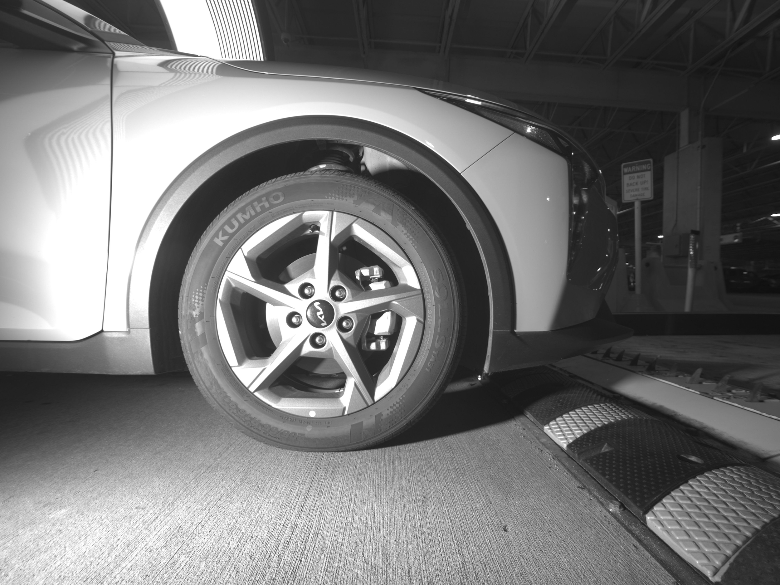 Thumbnail: 2025 Kia K4 - 10