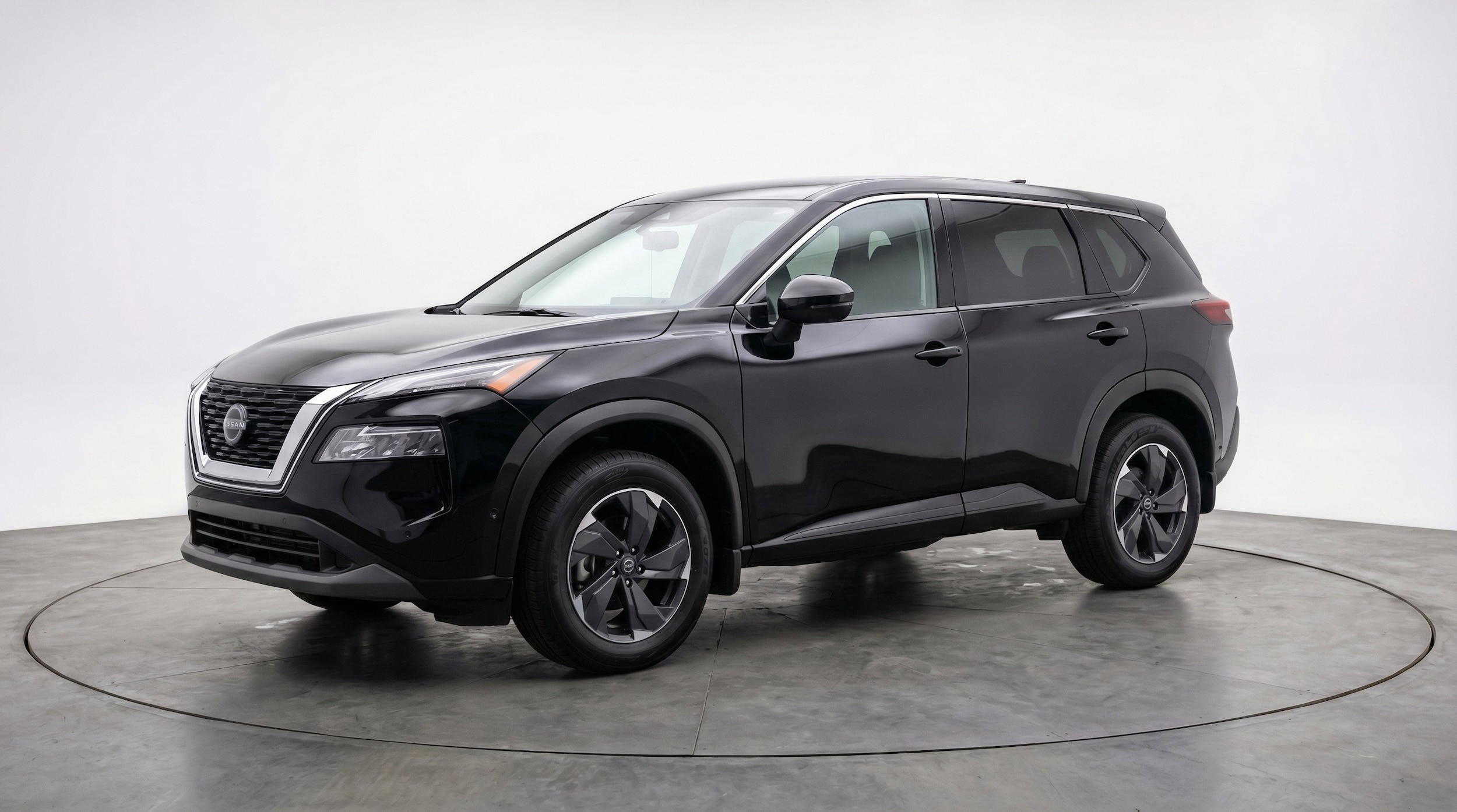 Thumbnail: 2025 Nissan Rogue - 3