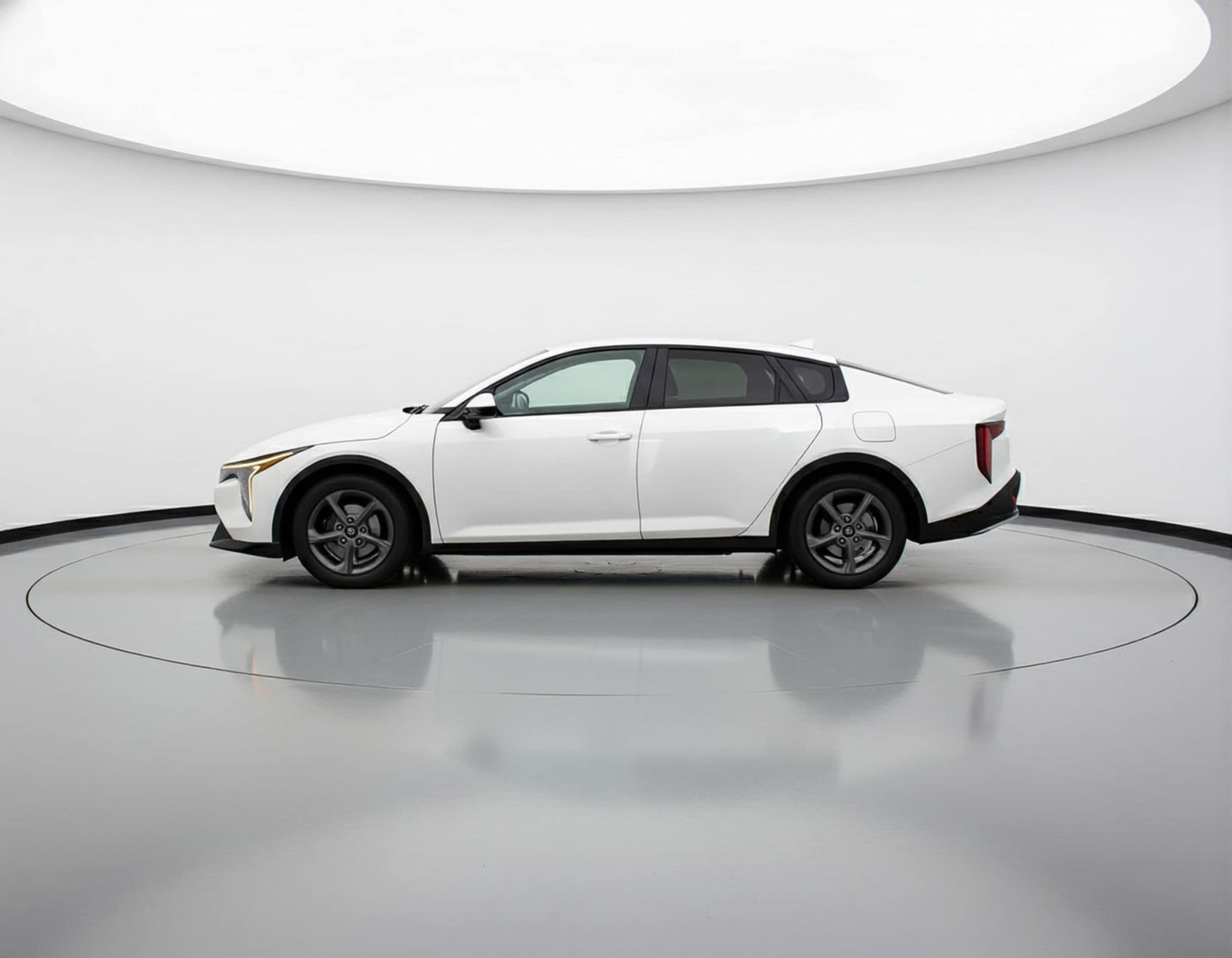 Thumbnail: 2025 Kia K4 - 4