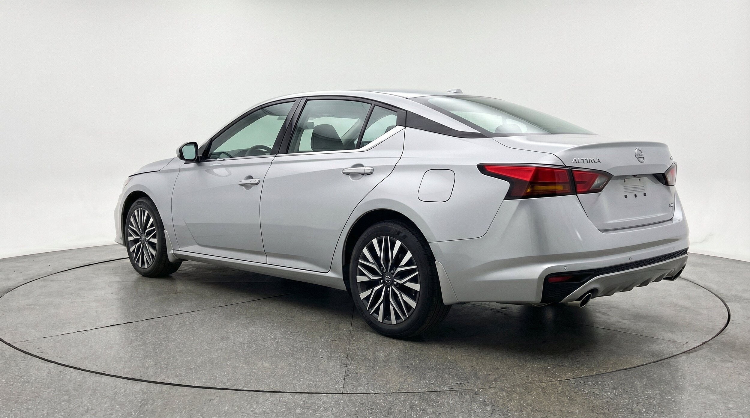 Thumbnail: 2026 Nissan Altima - 6