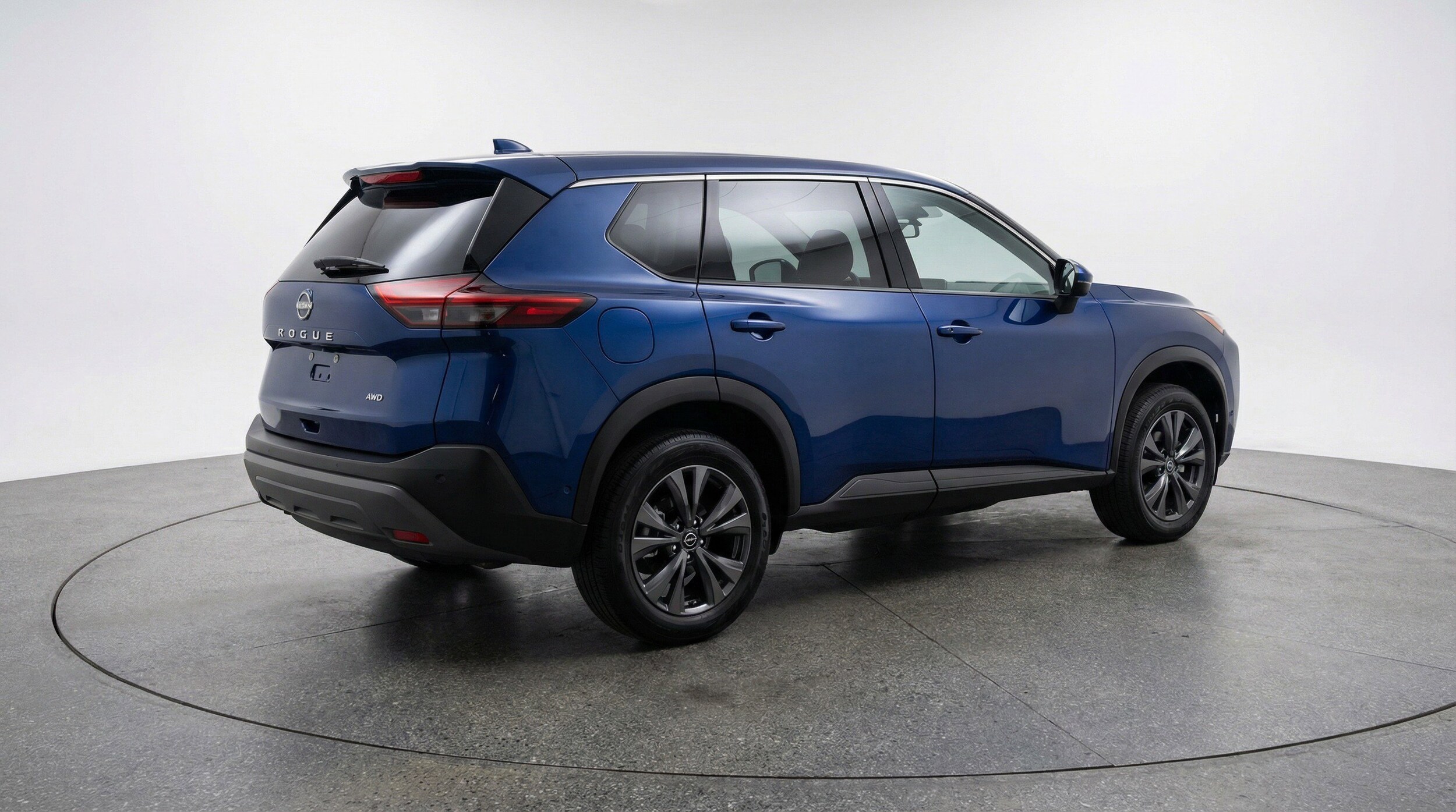 Thumbnail: 2025 Nissan Rogue - 9