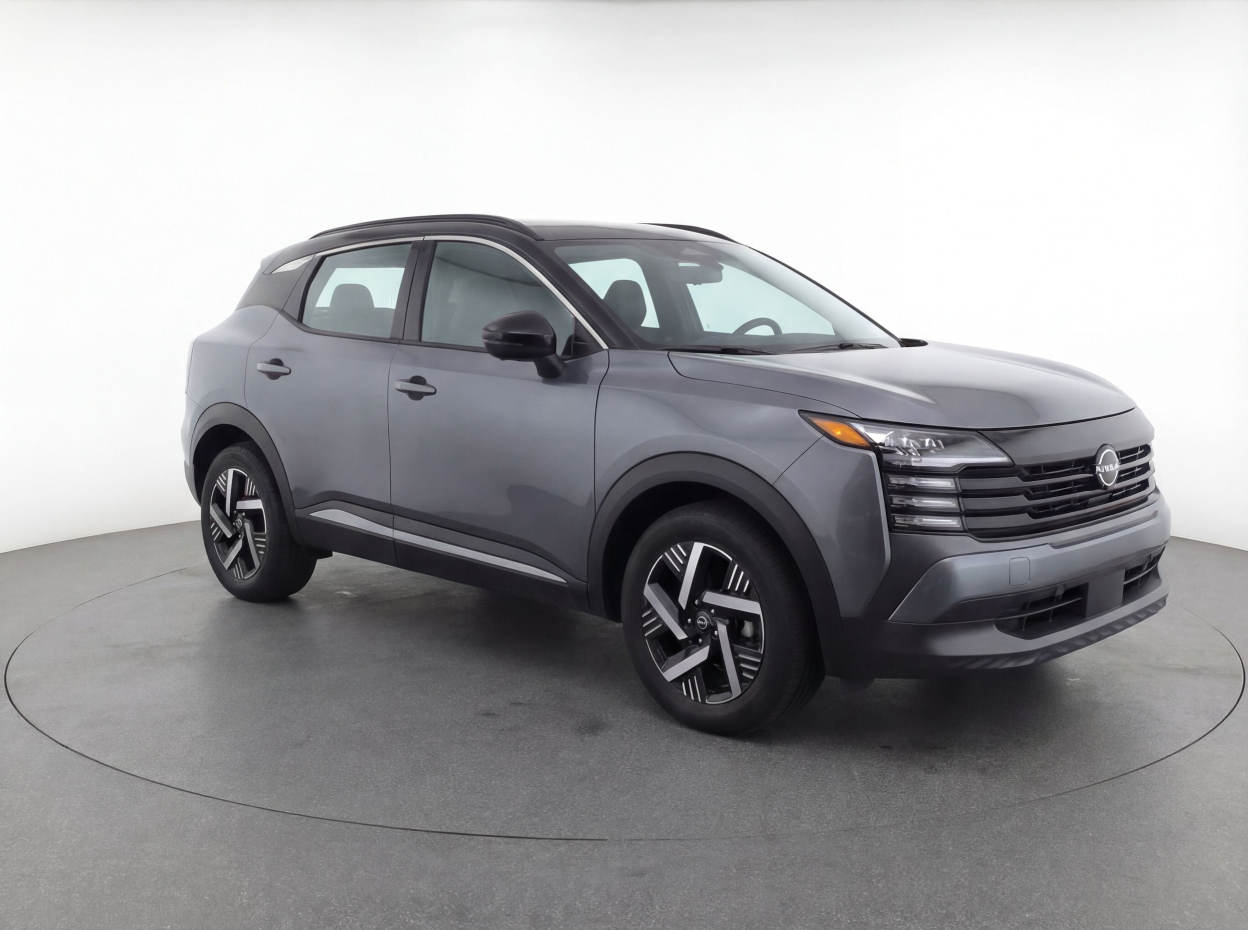 Thumbnail: 2025 Nissan Kicks - 1