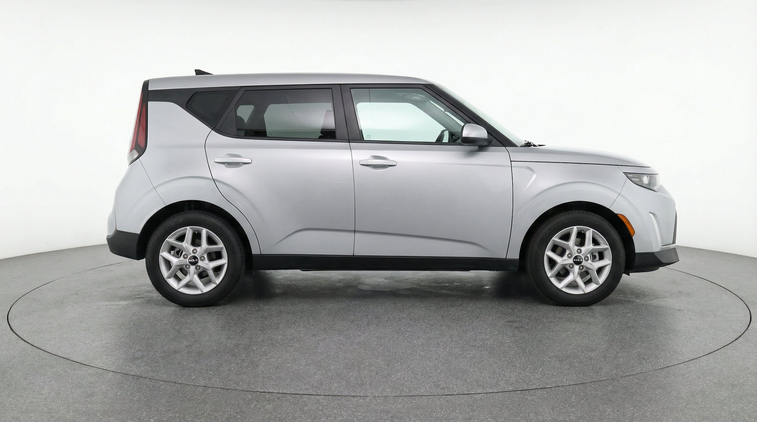 Thumbnail: 2025 Kia Soul - 10