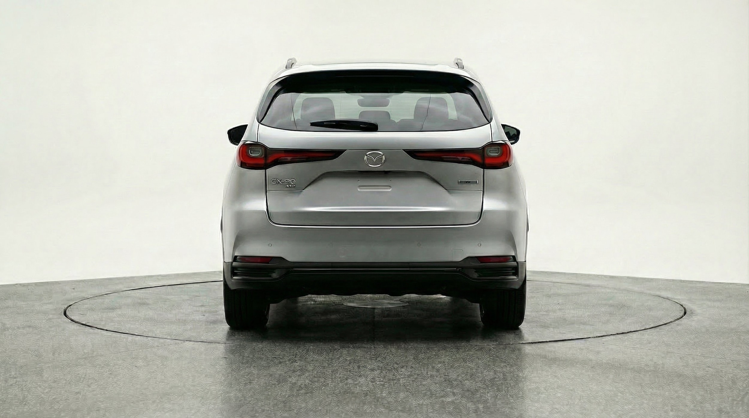 Thumbnail: 2026 Mazda CX-90 - 7